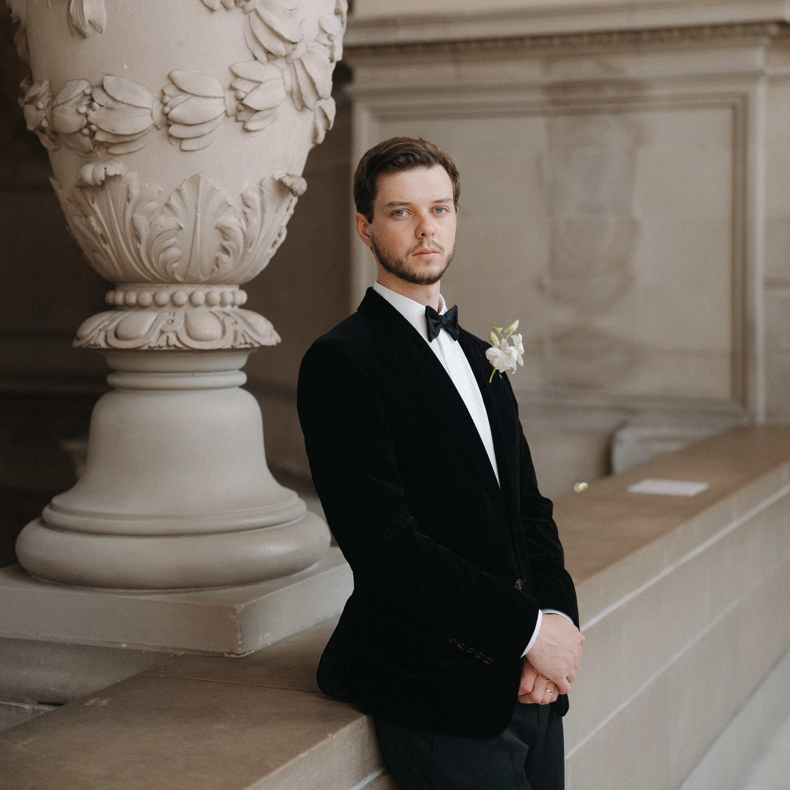 Getting Married at San Francisco City Hall — Everything You Need to Know. Soulo Photography | San Francisco Bay Area Based Photographer