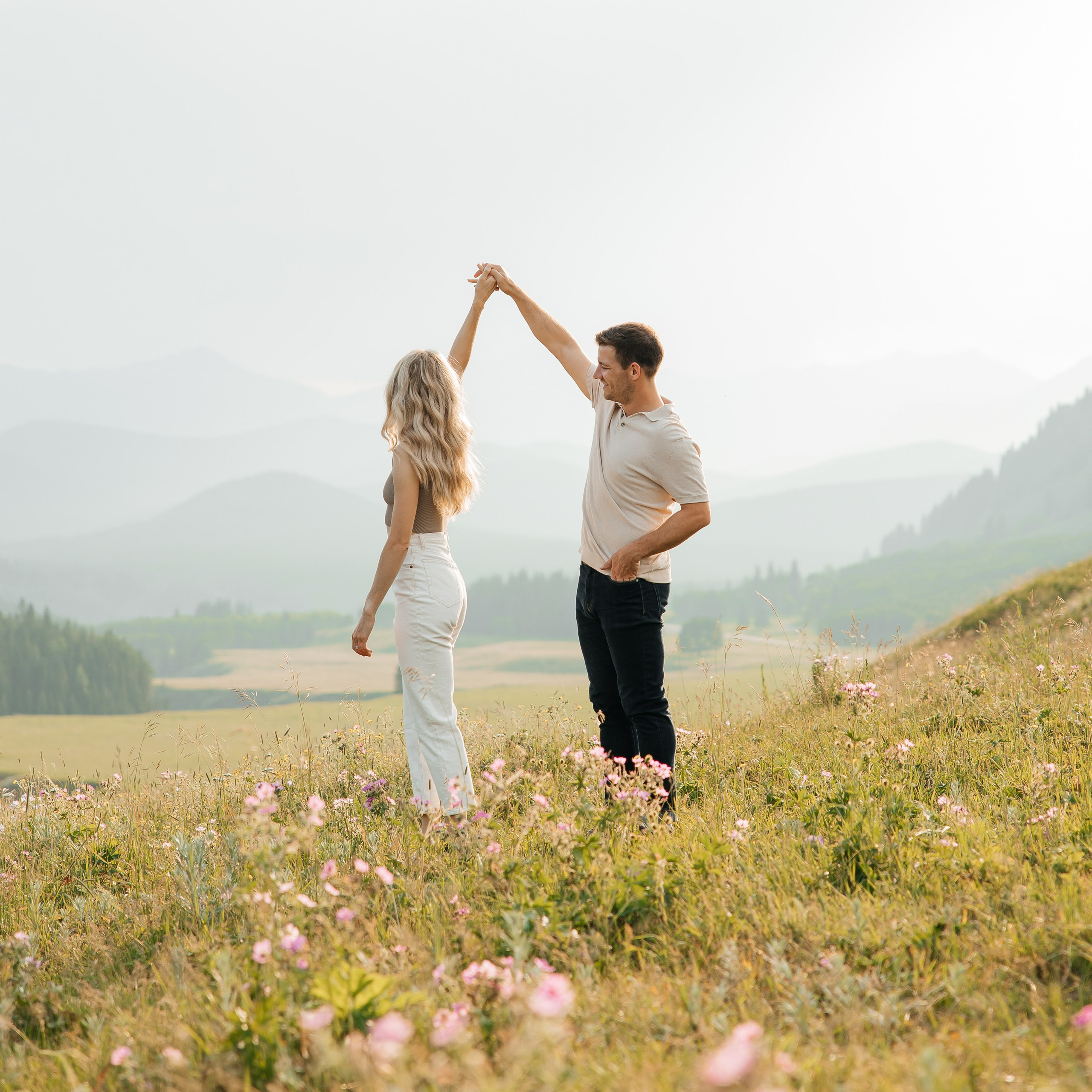 Tetiana Shuhai - Photography Pricing and Packages in Calgary