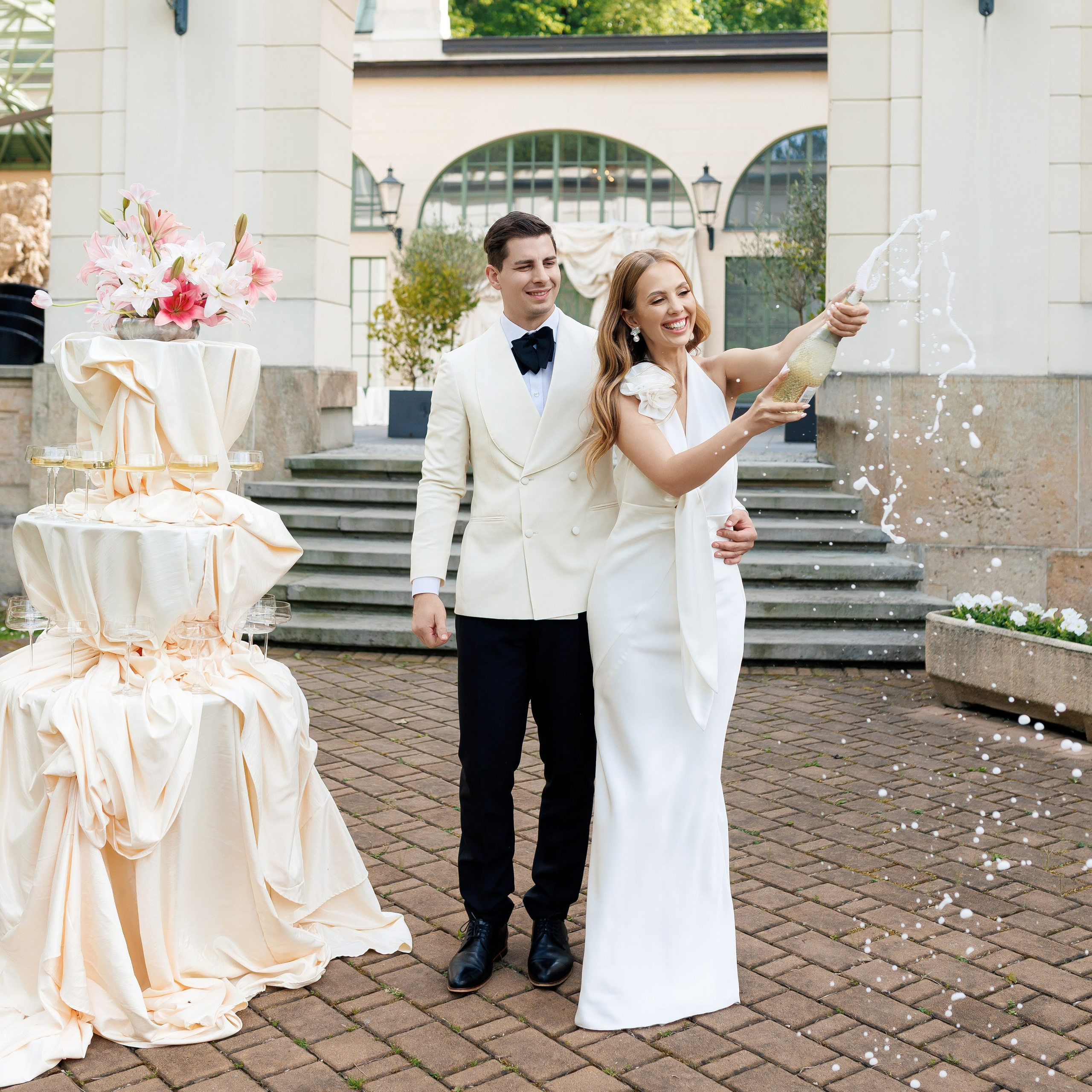 Oferta ślubna 2027. Fotograf ślubny i rodzinny w Krakowie Yana Klymova