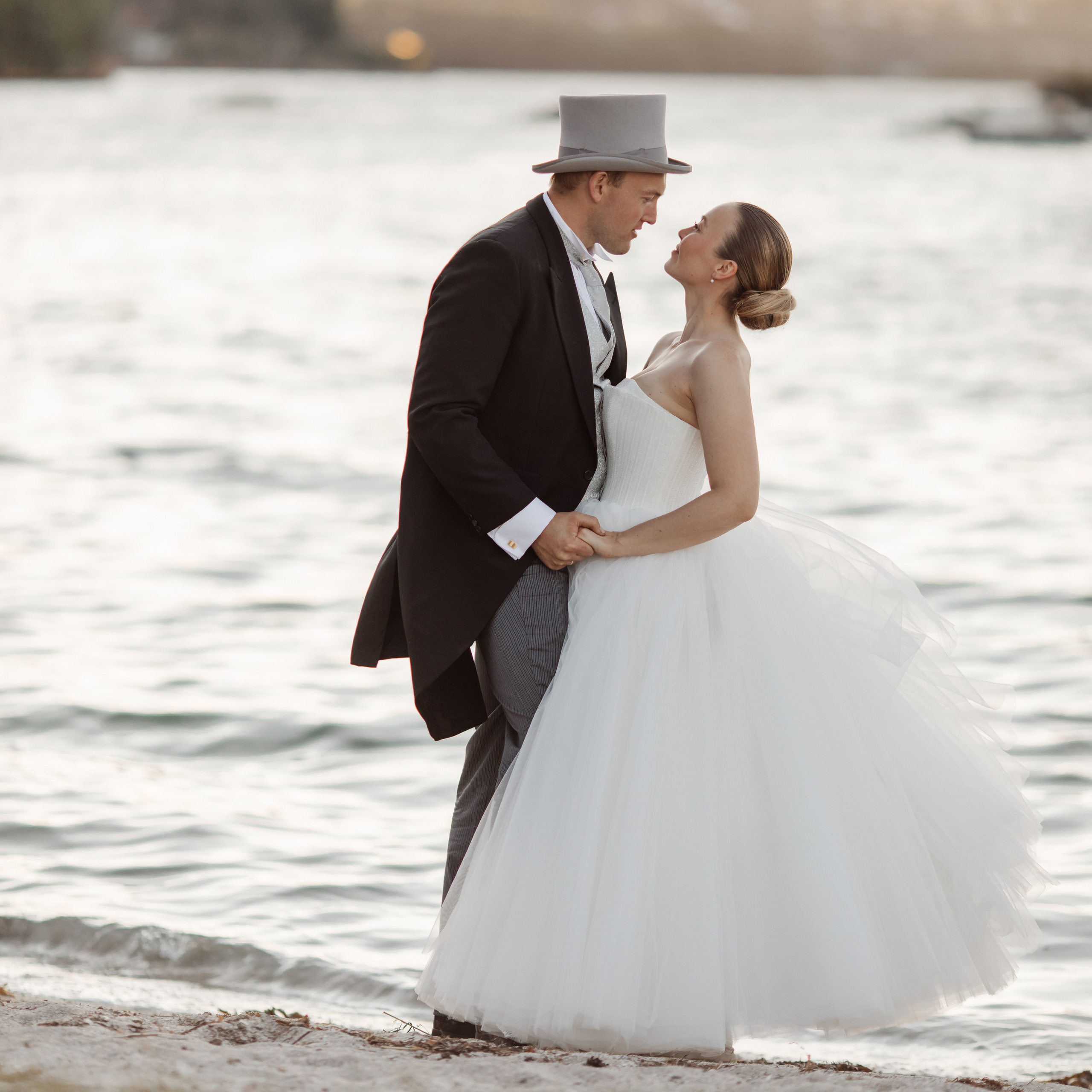 Bryllupsfilm, bryllupsvideo, bryllupsvideograf. Bryllupsfotograf i hele Norge