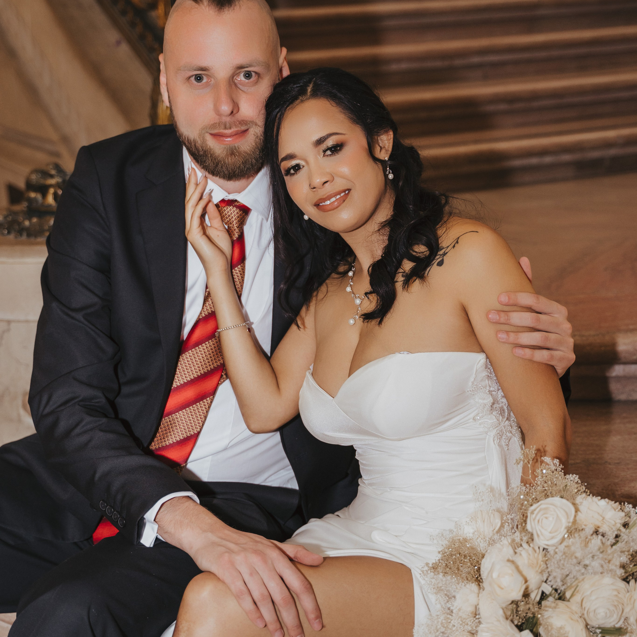 Свадебный и семейный фотограф и видеограф в Калифорнии Сан-Франциско и Bay Area