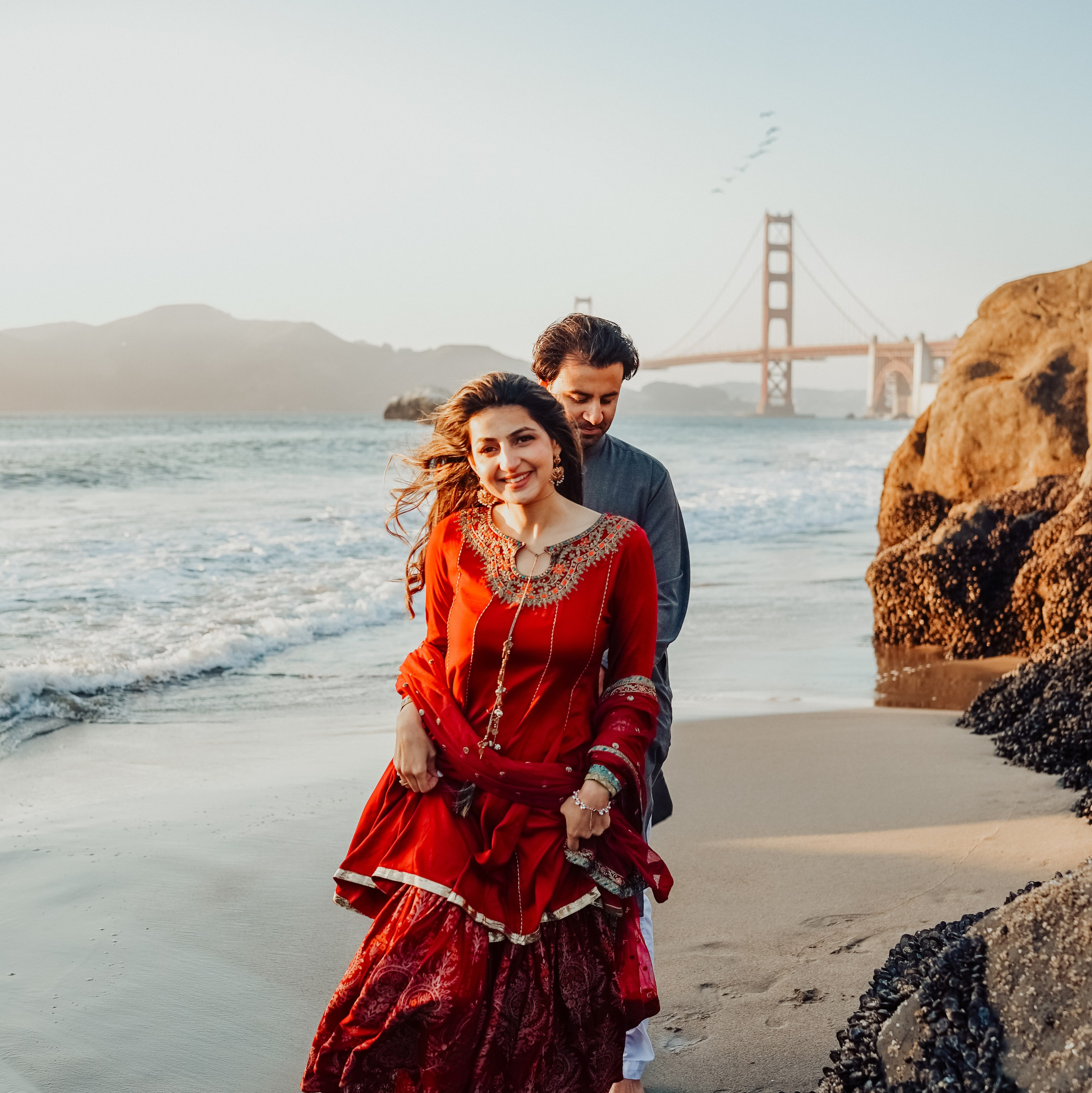 Maternity, family and newborn photography in San Francisco Bay Area