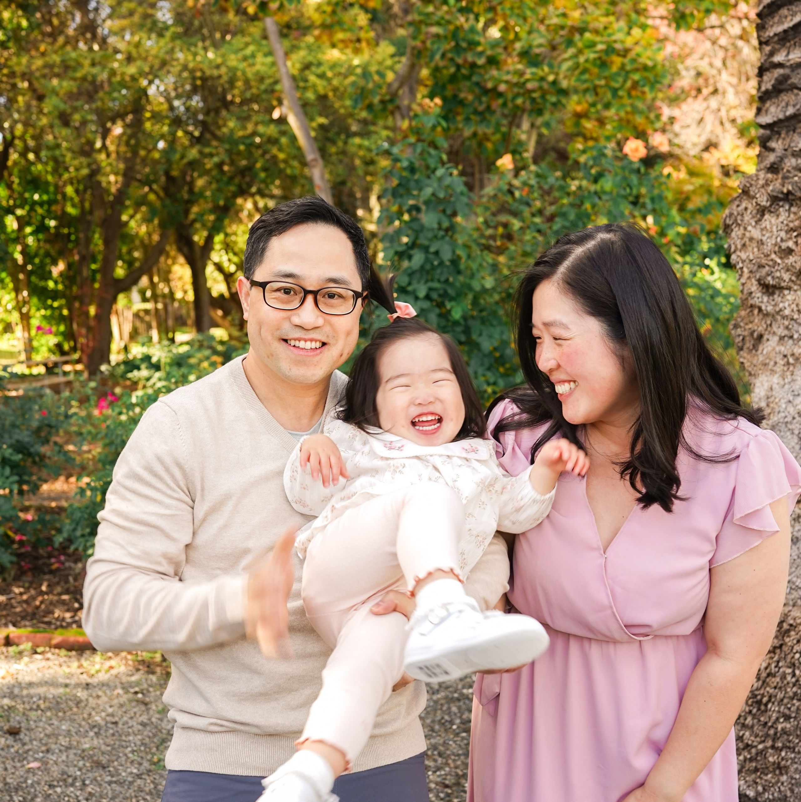 Maternity, family and newborn photography in San Francisco Bay Area