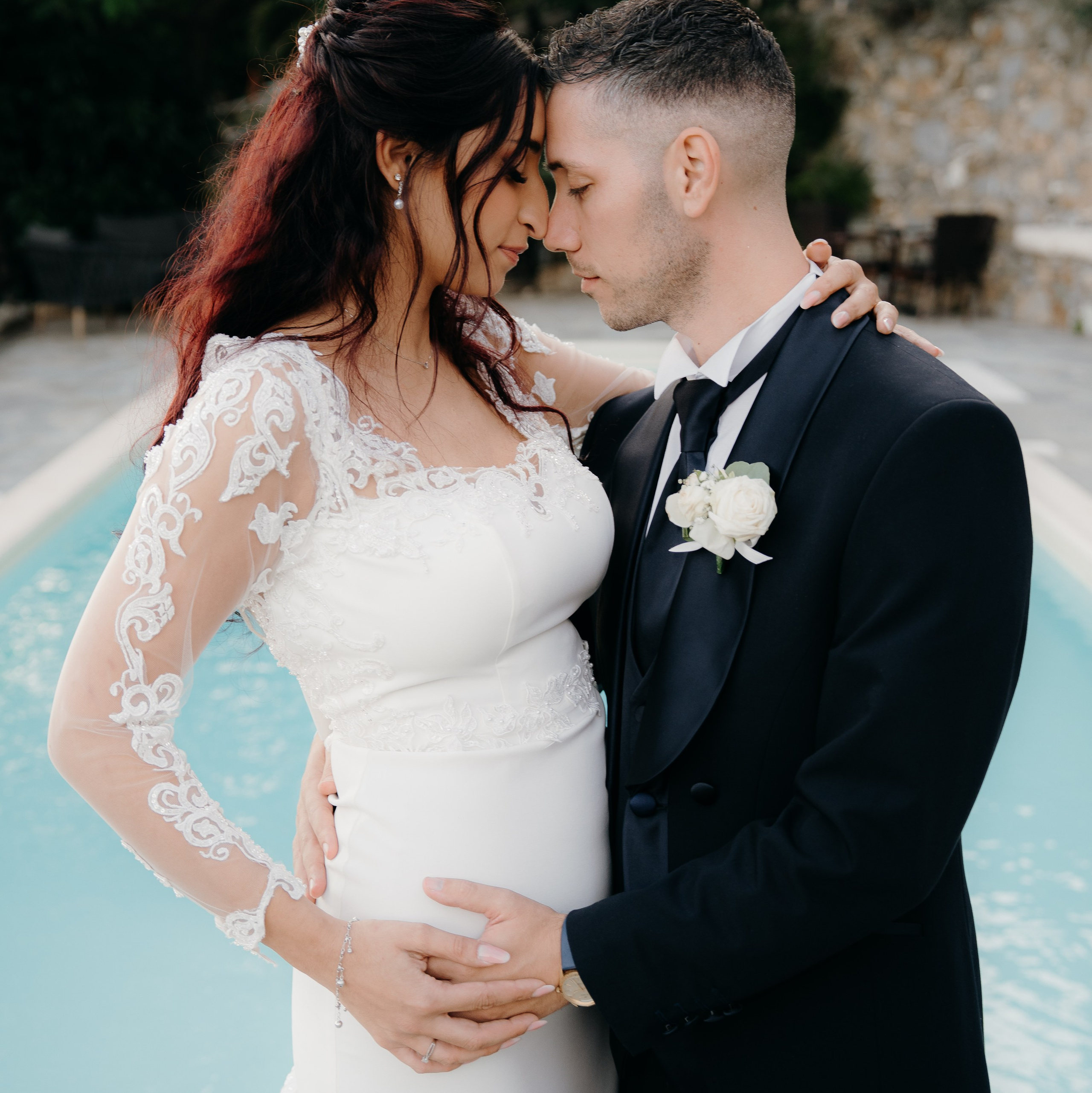 Chi Sono | Fotografo e Videomaker Matrimoni | Mauro Pluas