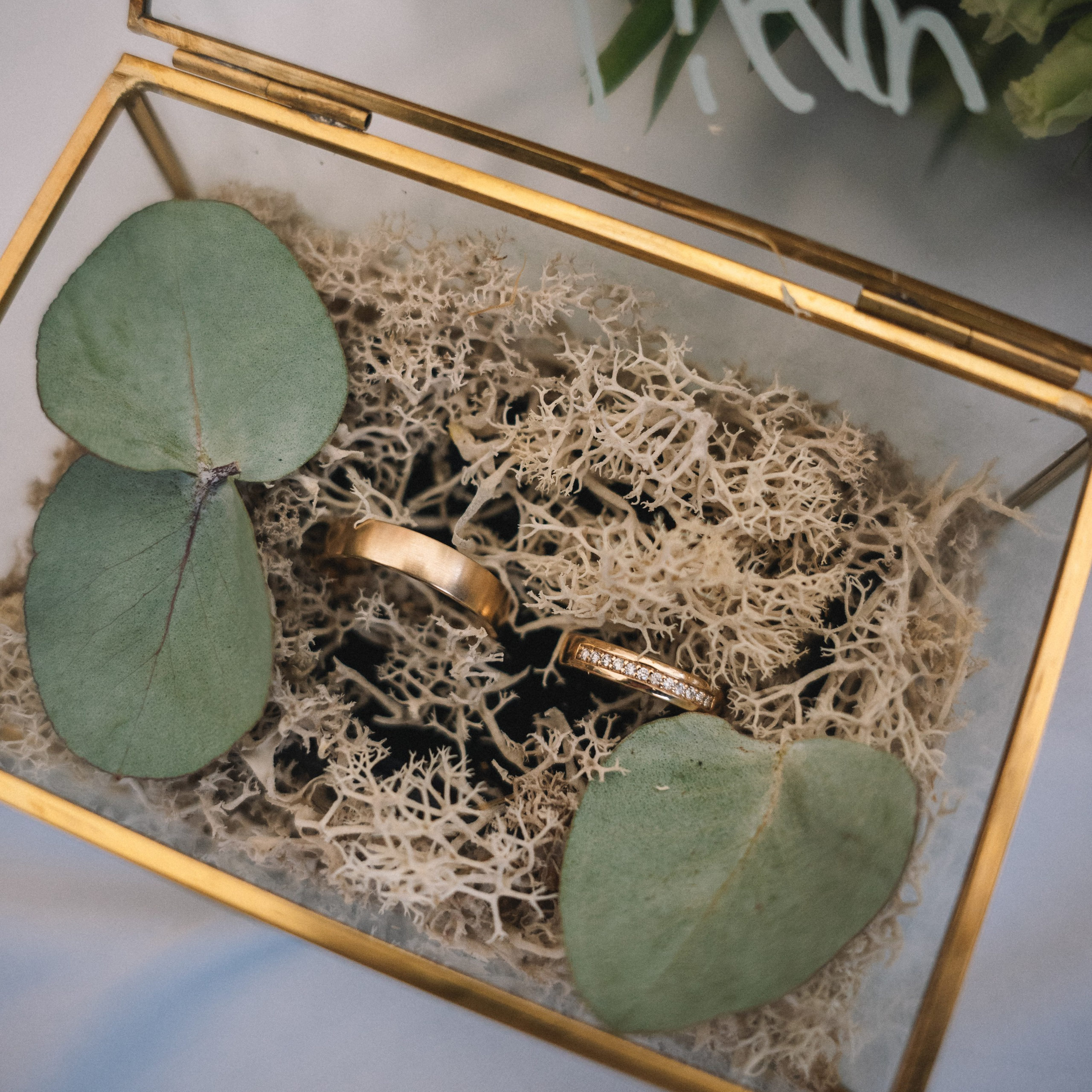 Pakete. Hochzeitsfoto- und Videobegleitung