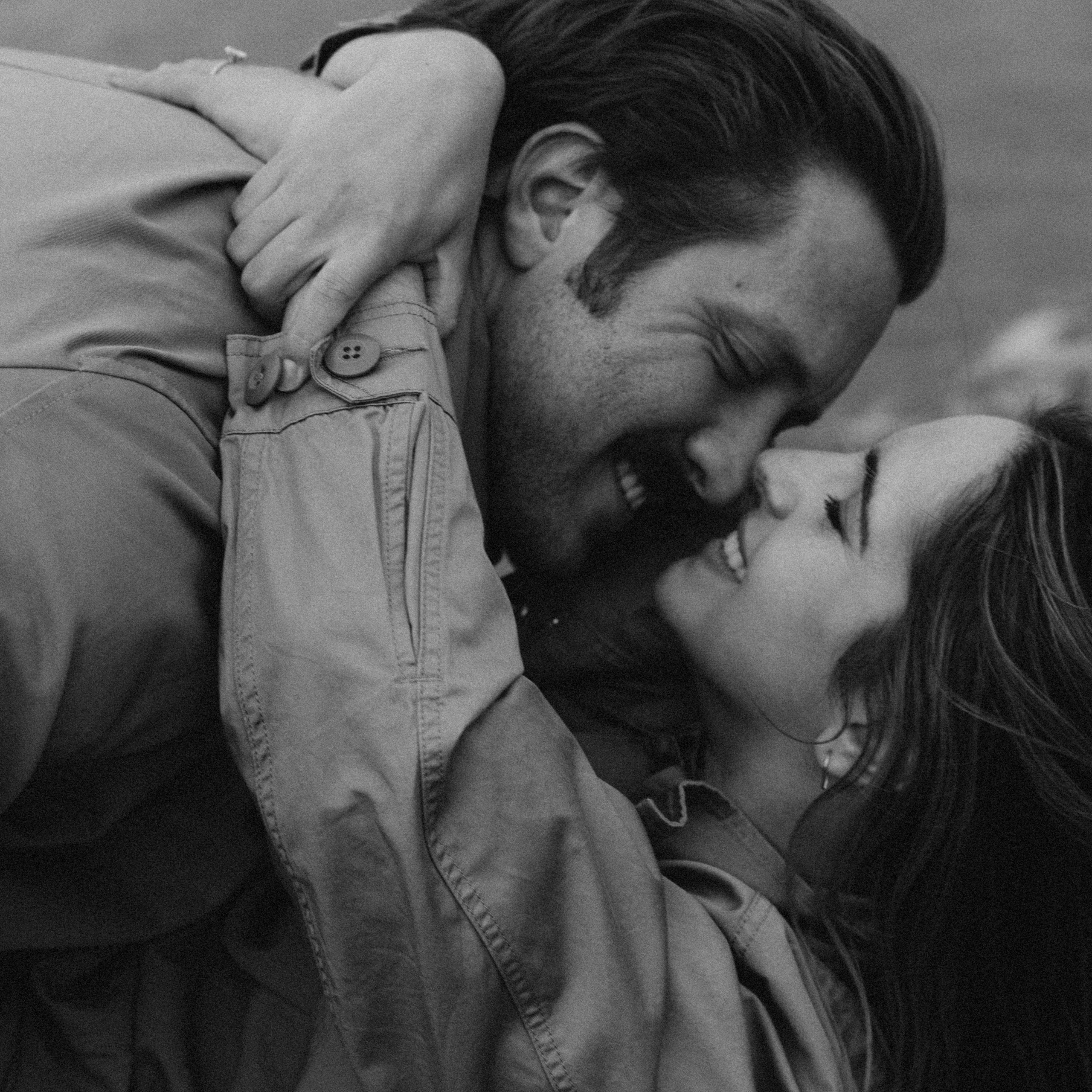 Couple. Wedding Photographer in Winnipeg — Cinematic & Timeless by Vitiuk Photography