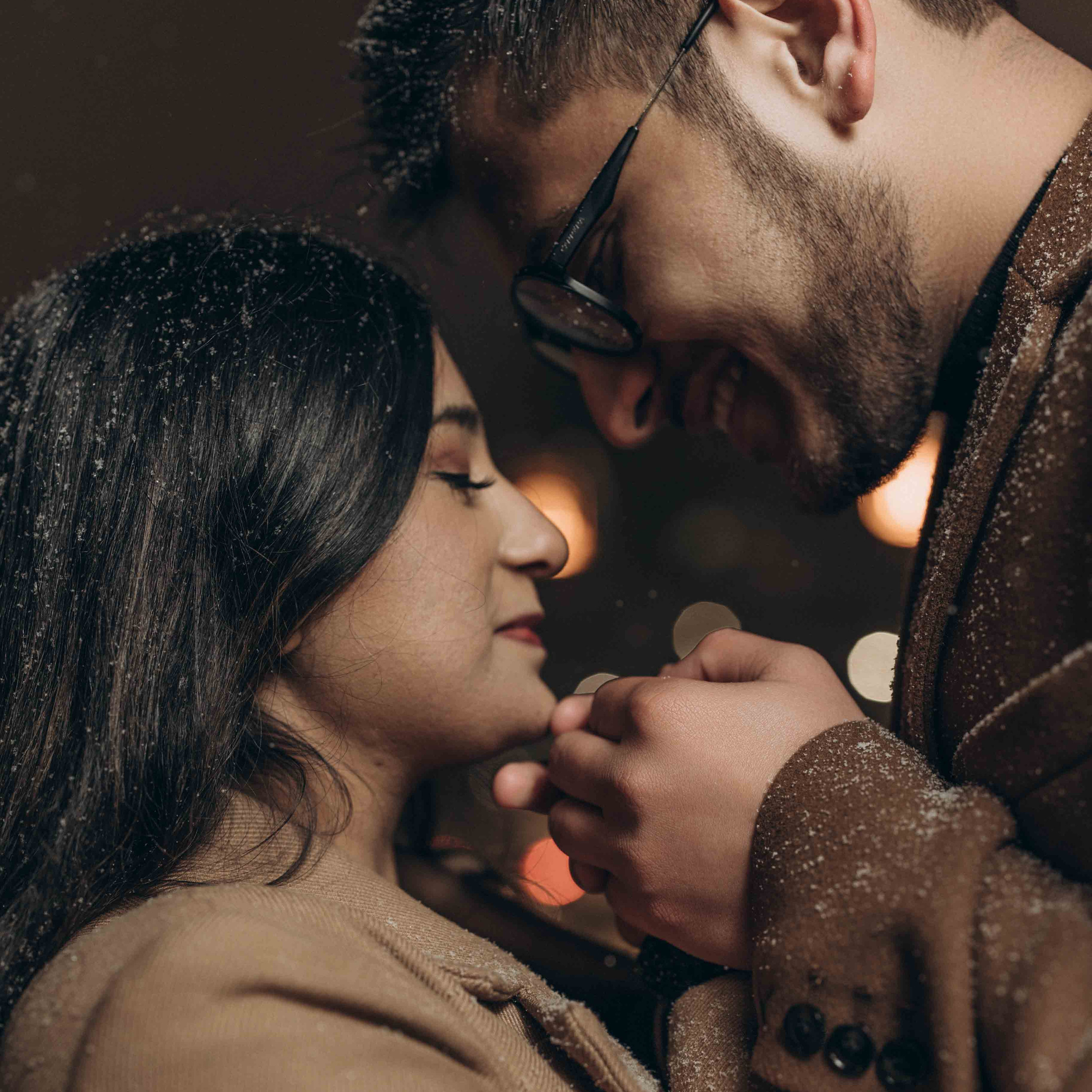 Couple. Wedding Photographer in Winnipeg — Cinematic & Timeless by Vitiuk Photography