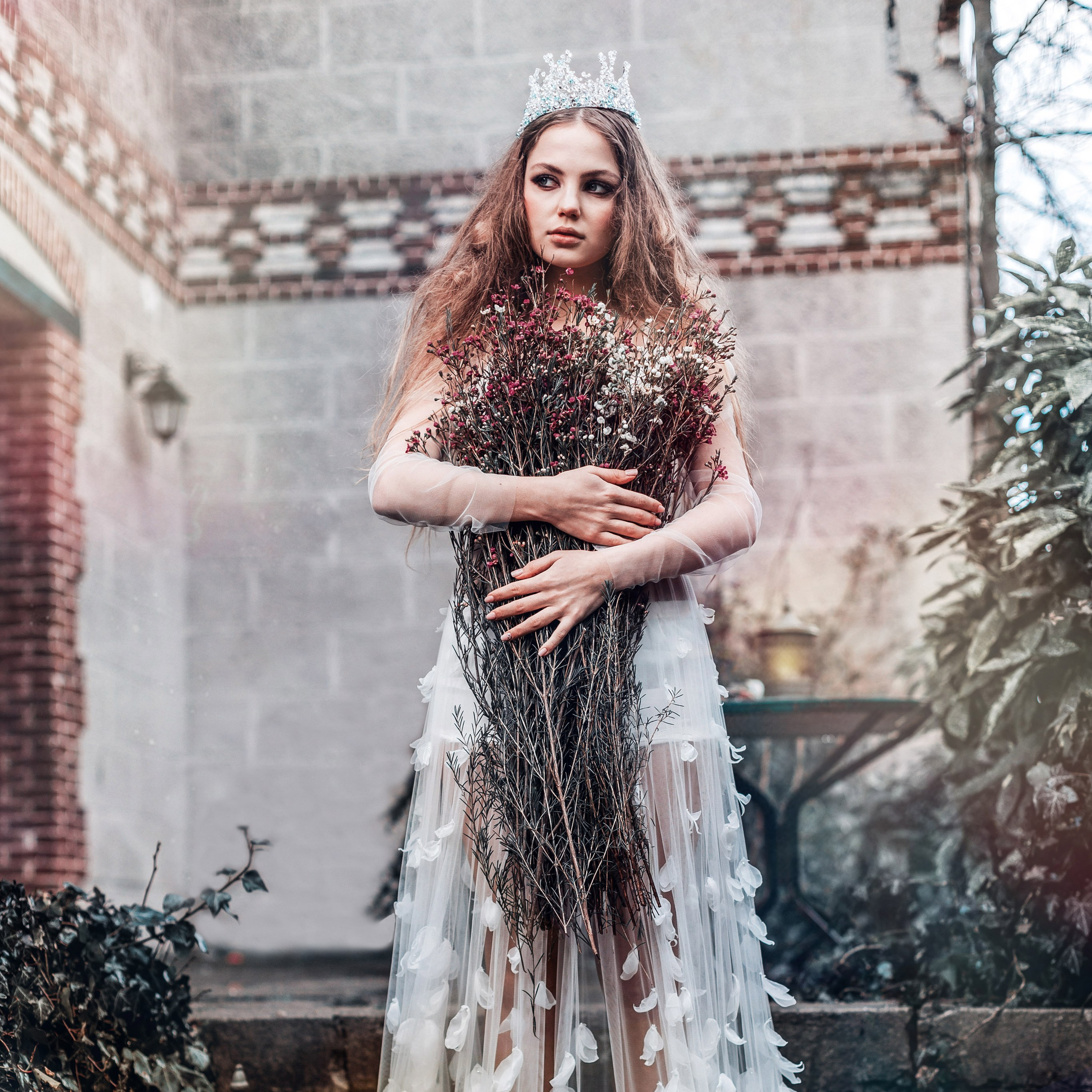 Феликс — Профессиональный фотограф в Париже