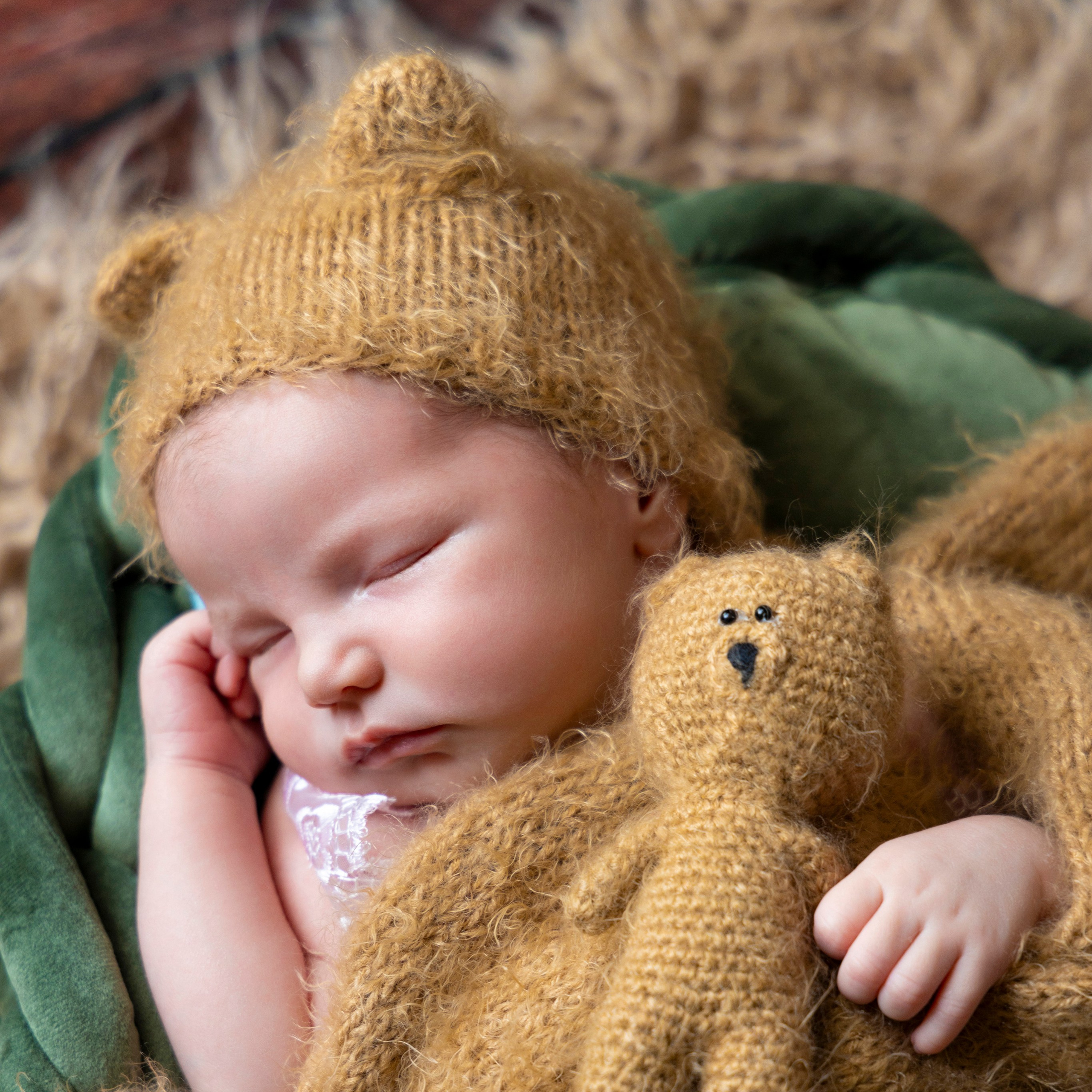 NEWBORN SESSION. Professional photographer stasya_stars