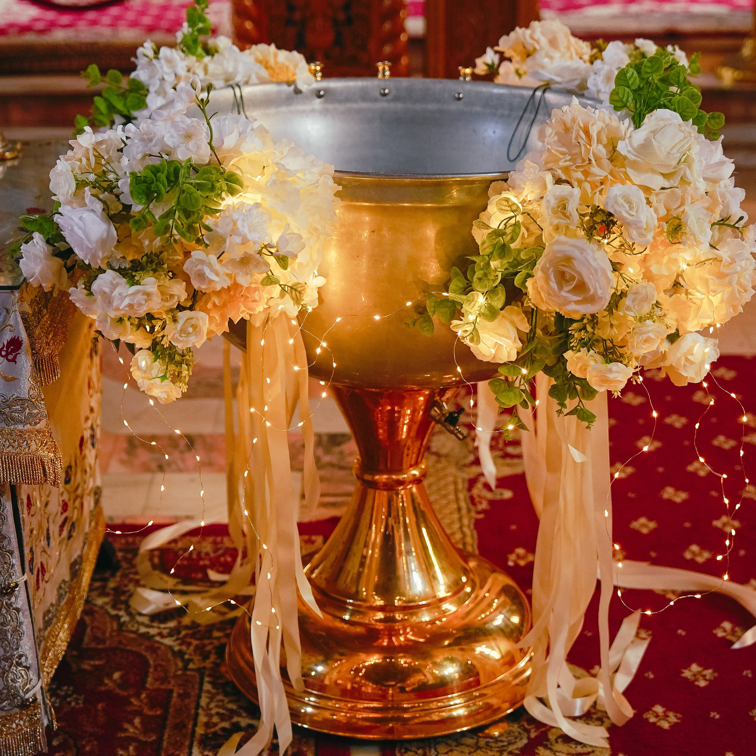 Services. Alexandra Doban