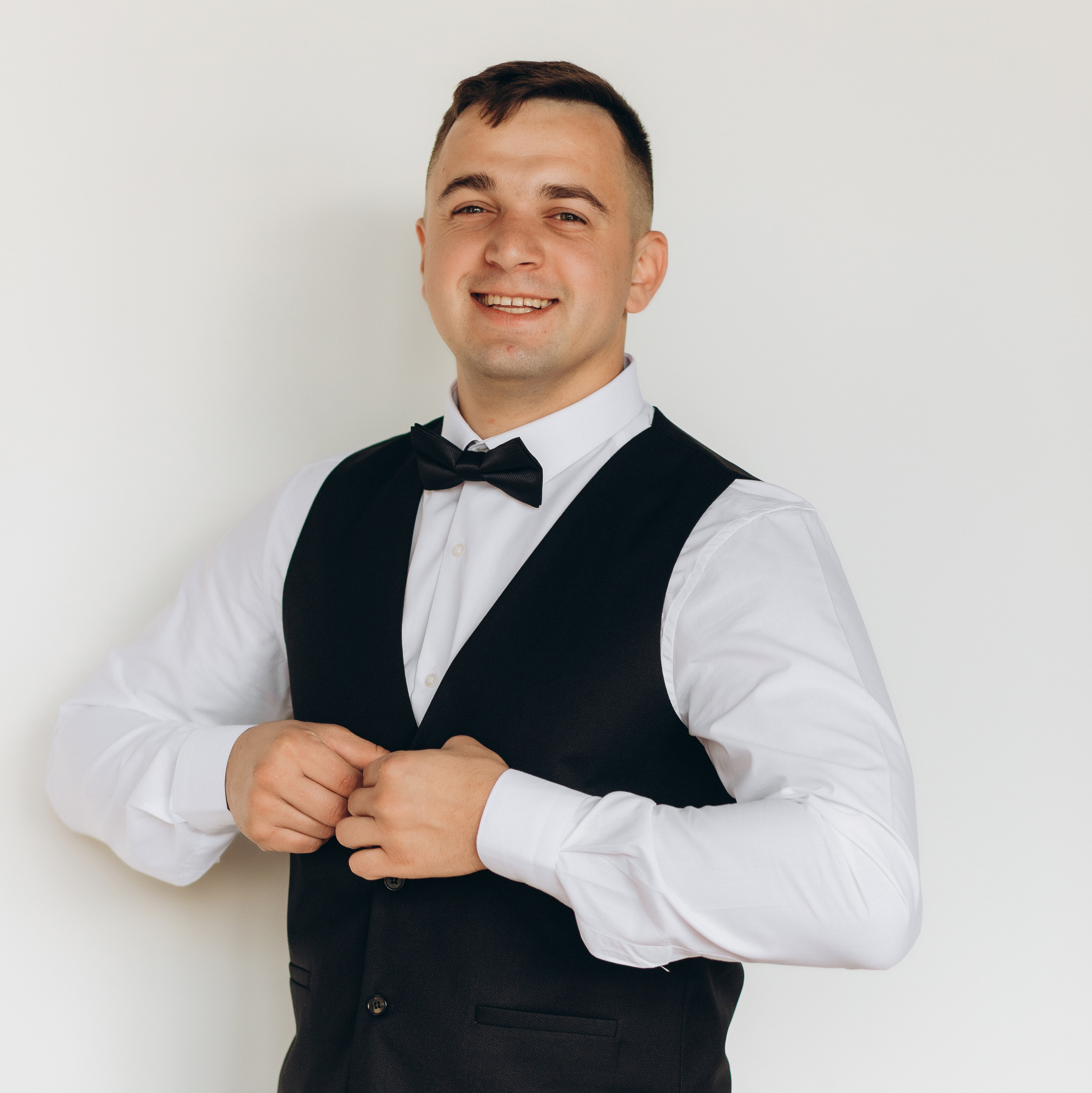 Весільний фотограф Іршава - Віталій Семак