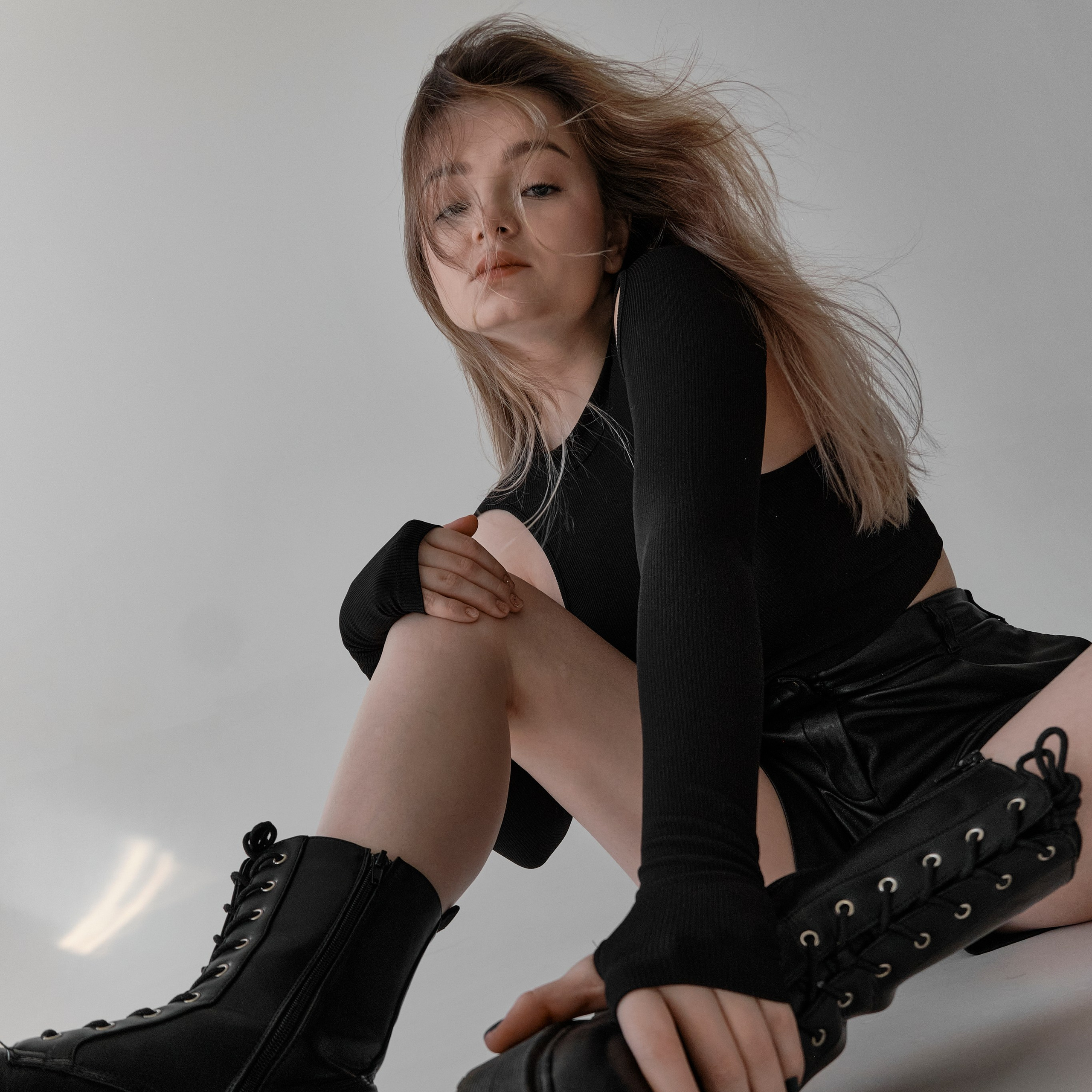 Прайс. Портретный и репортажный фотограф в Бишкеке Анастасия Якимова