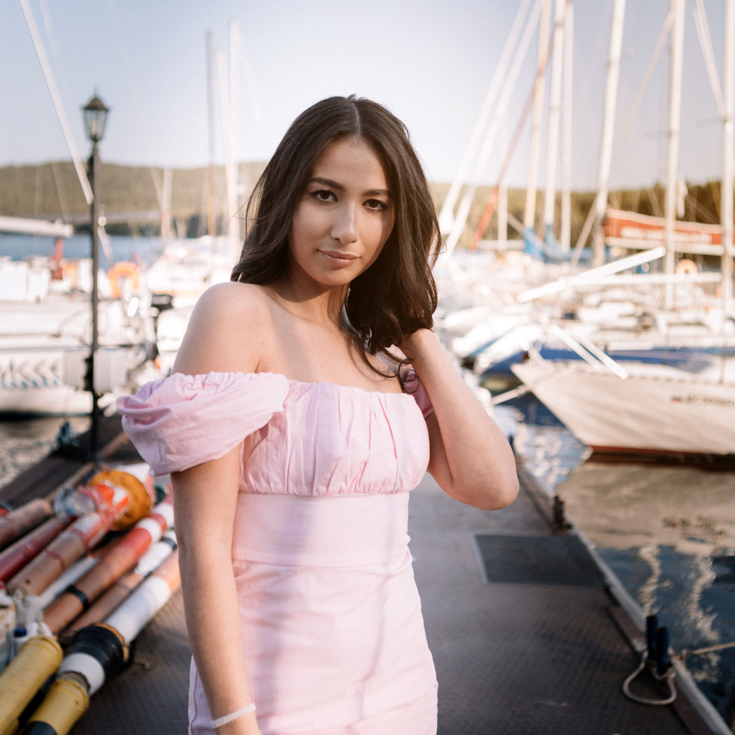 Weddings and Portrait Photographer San Diego