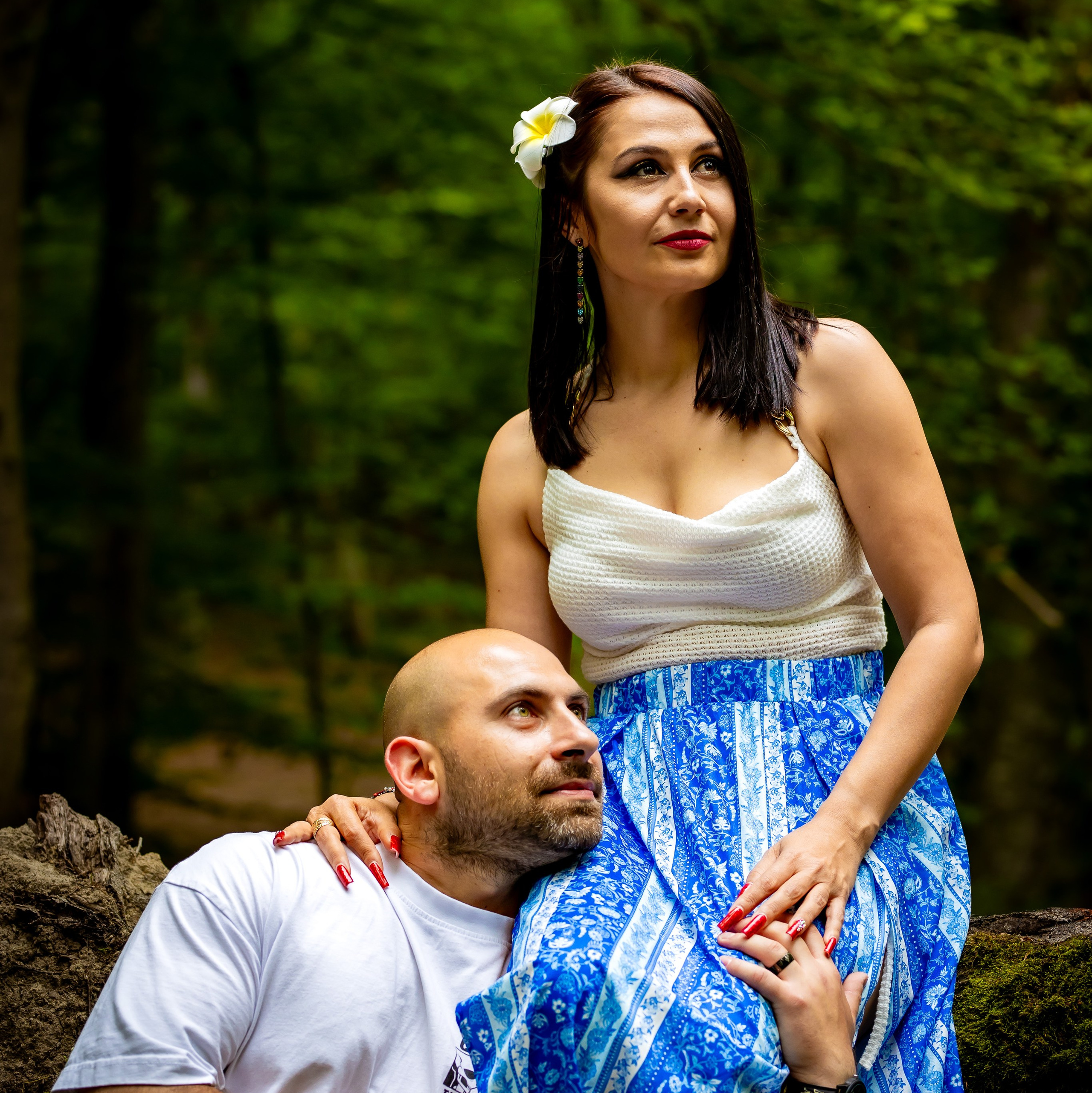 Ionut Brehuescu — Fotograf