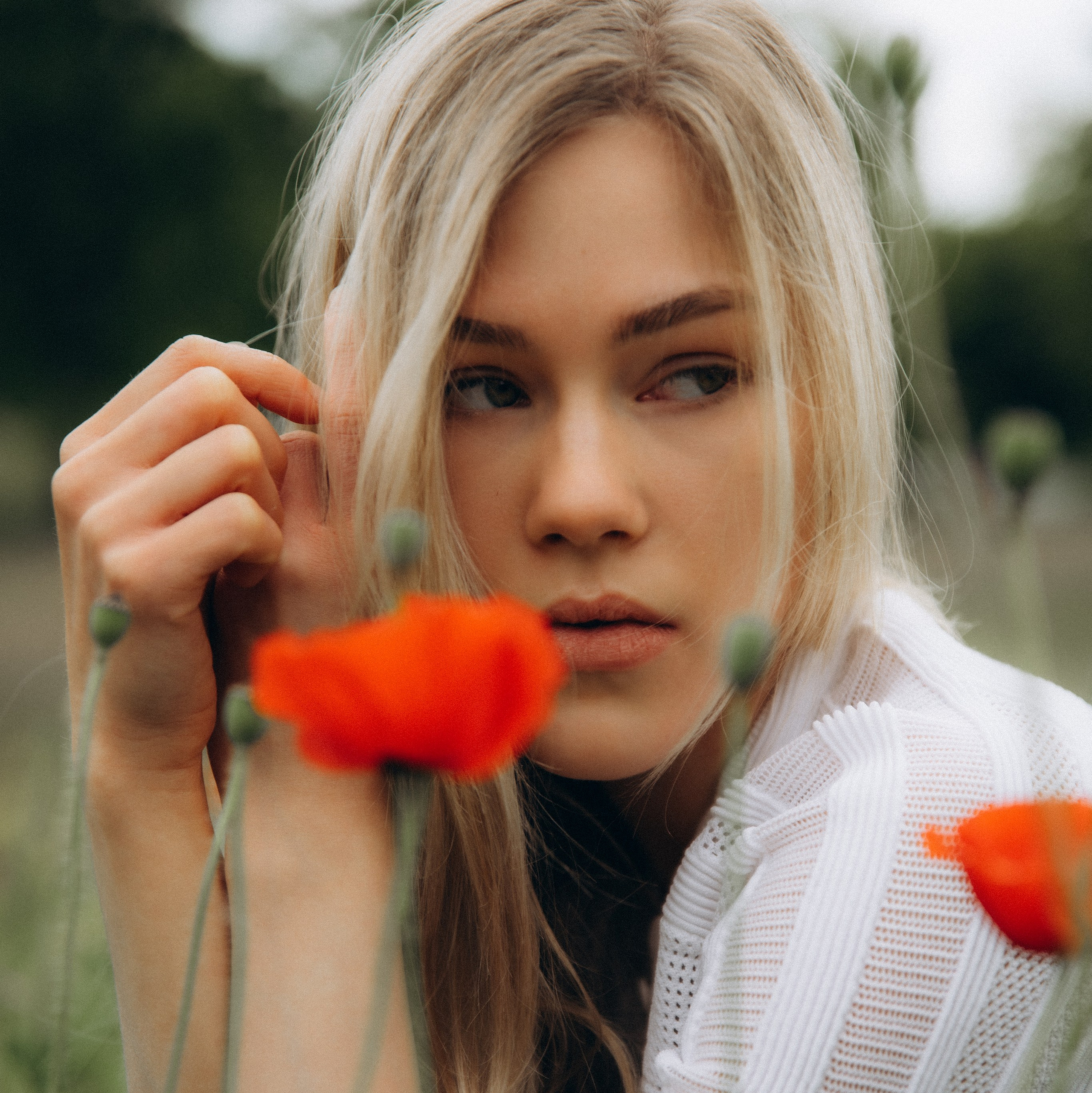 Fotograf Düsseldorf, Köln, NRW - Kristina Braudo