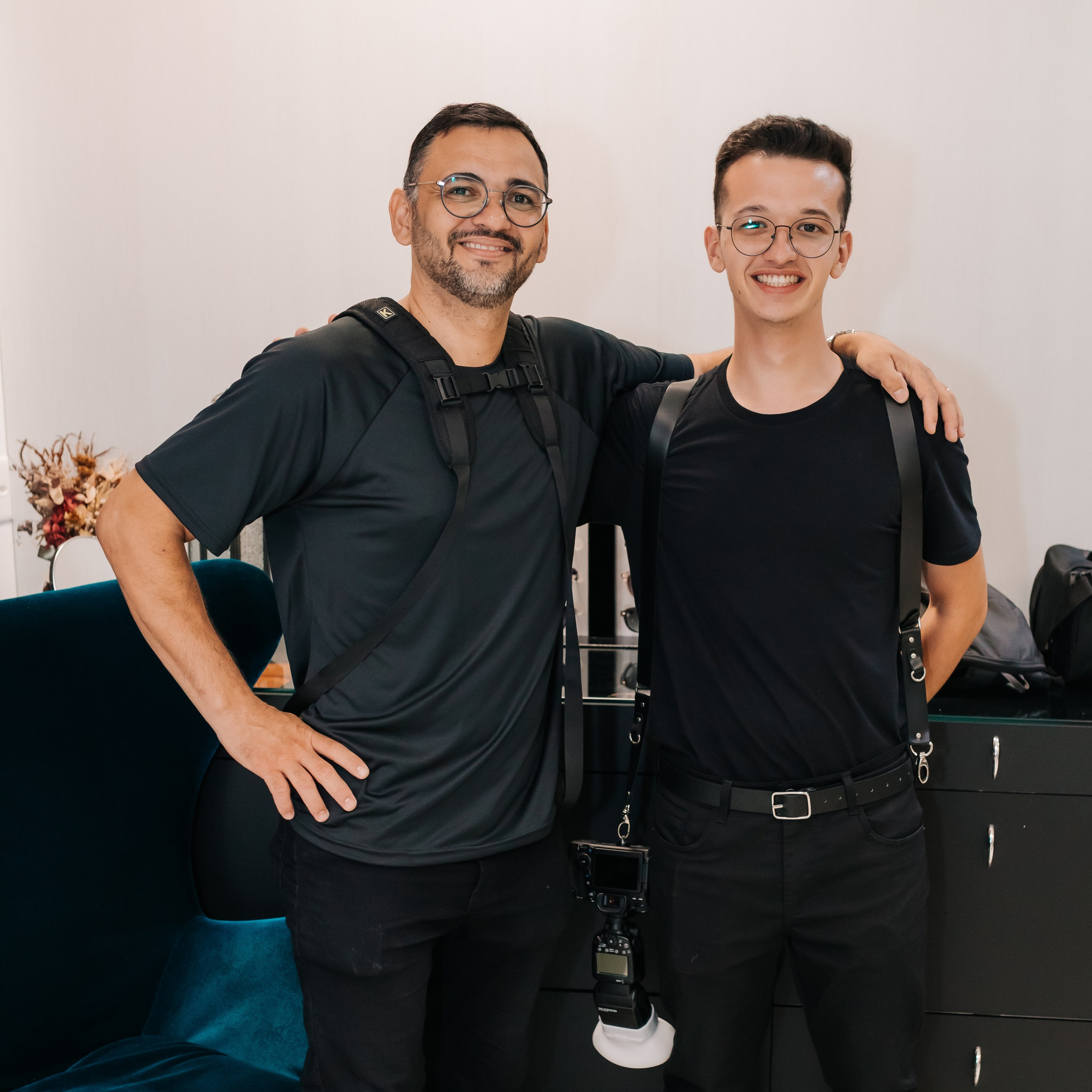 Fotógrafo em Joinville-SC. Especialista em aniversário, casamentos, eventos corporativos e retratos