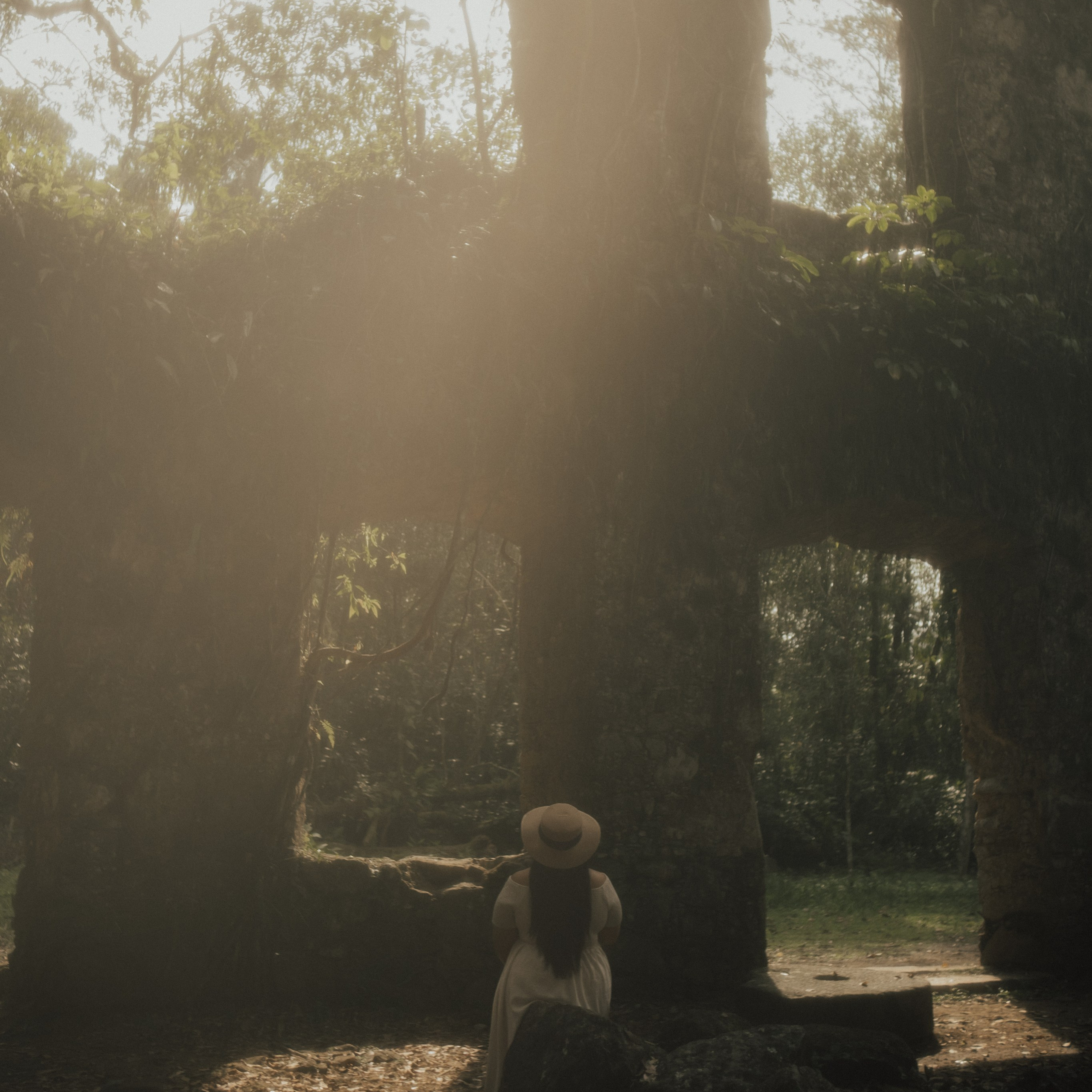 Yara Anacleto Photos — Retratos Autorais & Editoriais