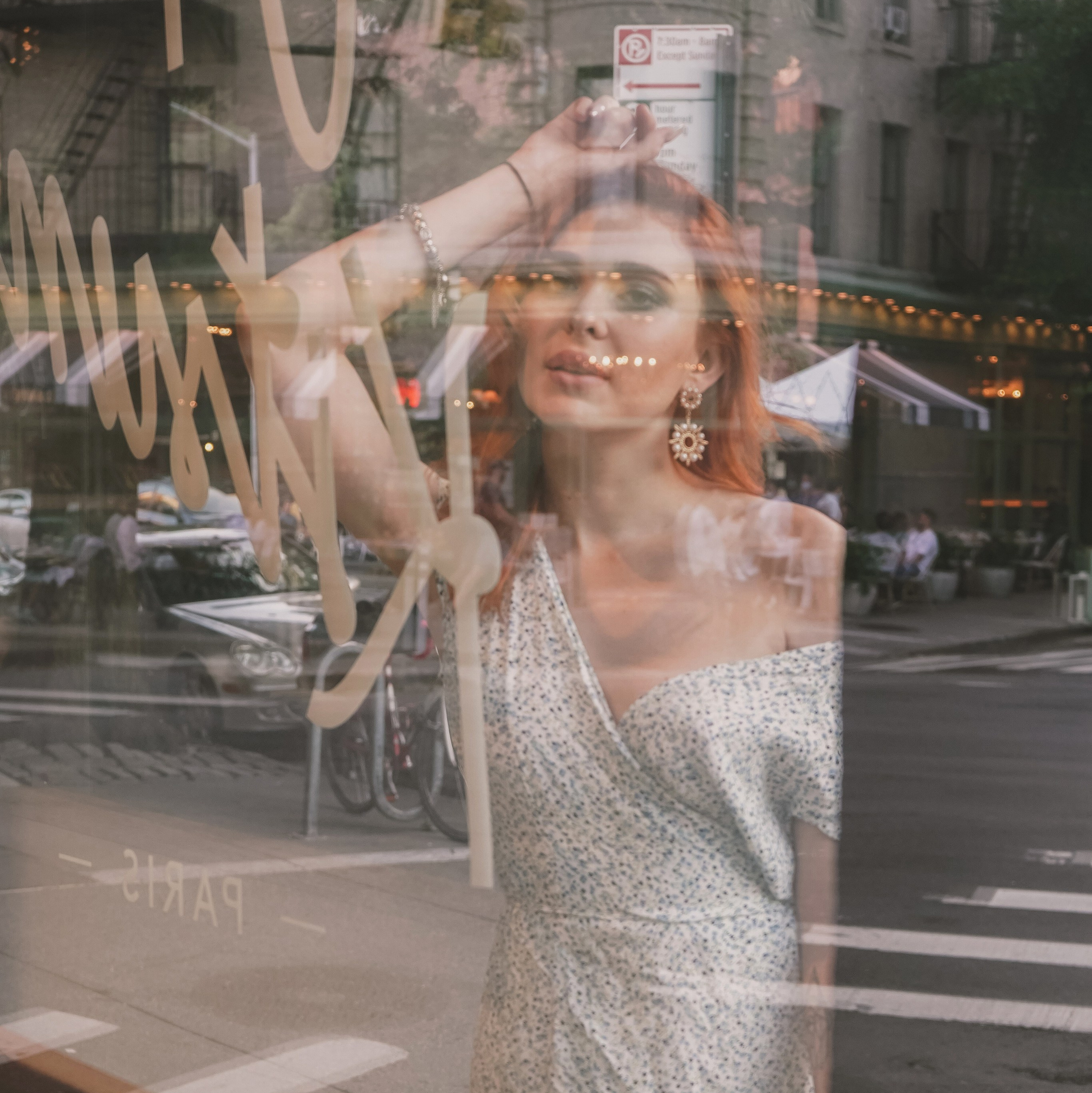 Personal. Photographer in New York Faery By Mary