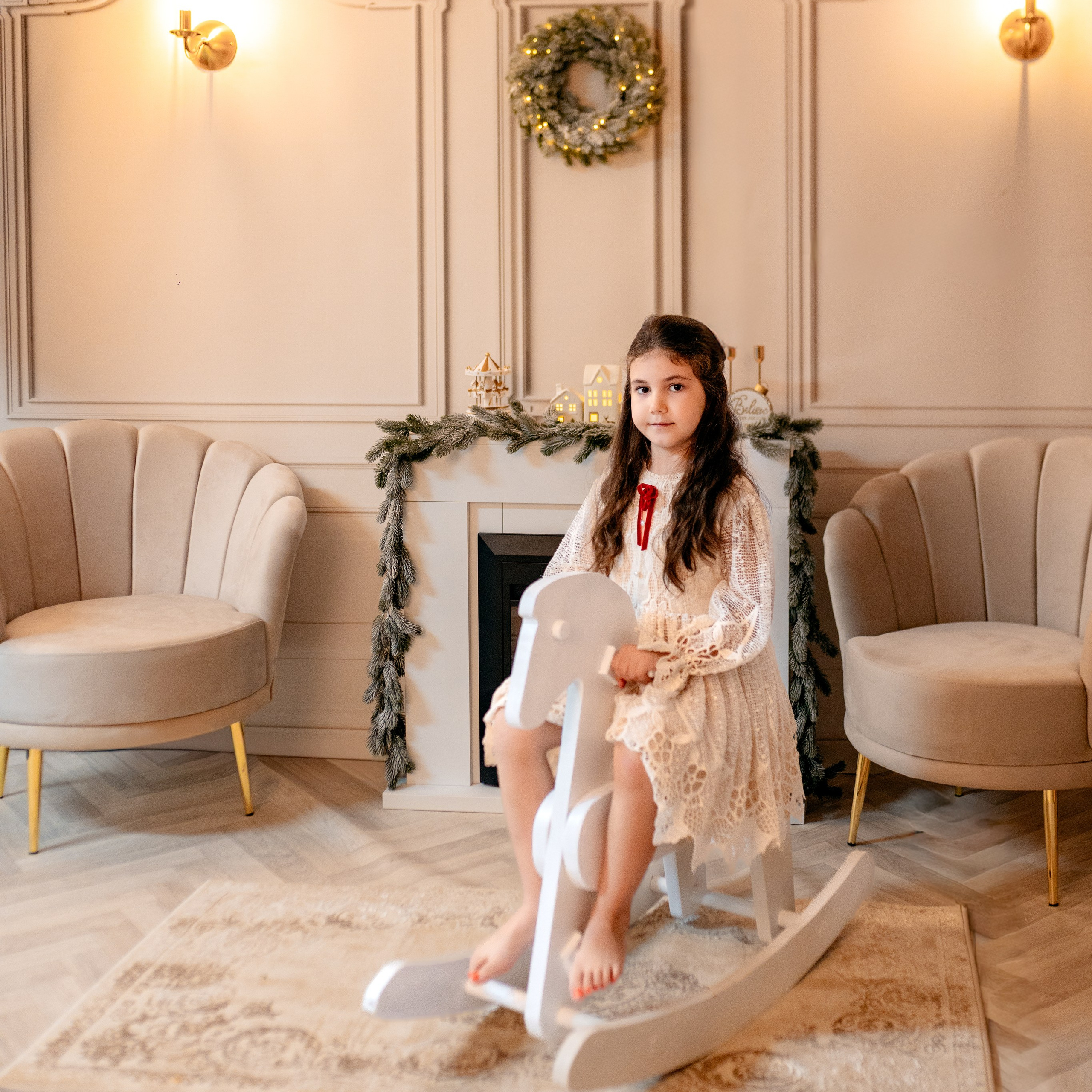 Ședințe Foto Crăciun | Decoruri Magice |Giurgiu |. Lucian Dedeu — Fotograf