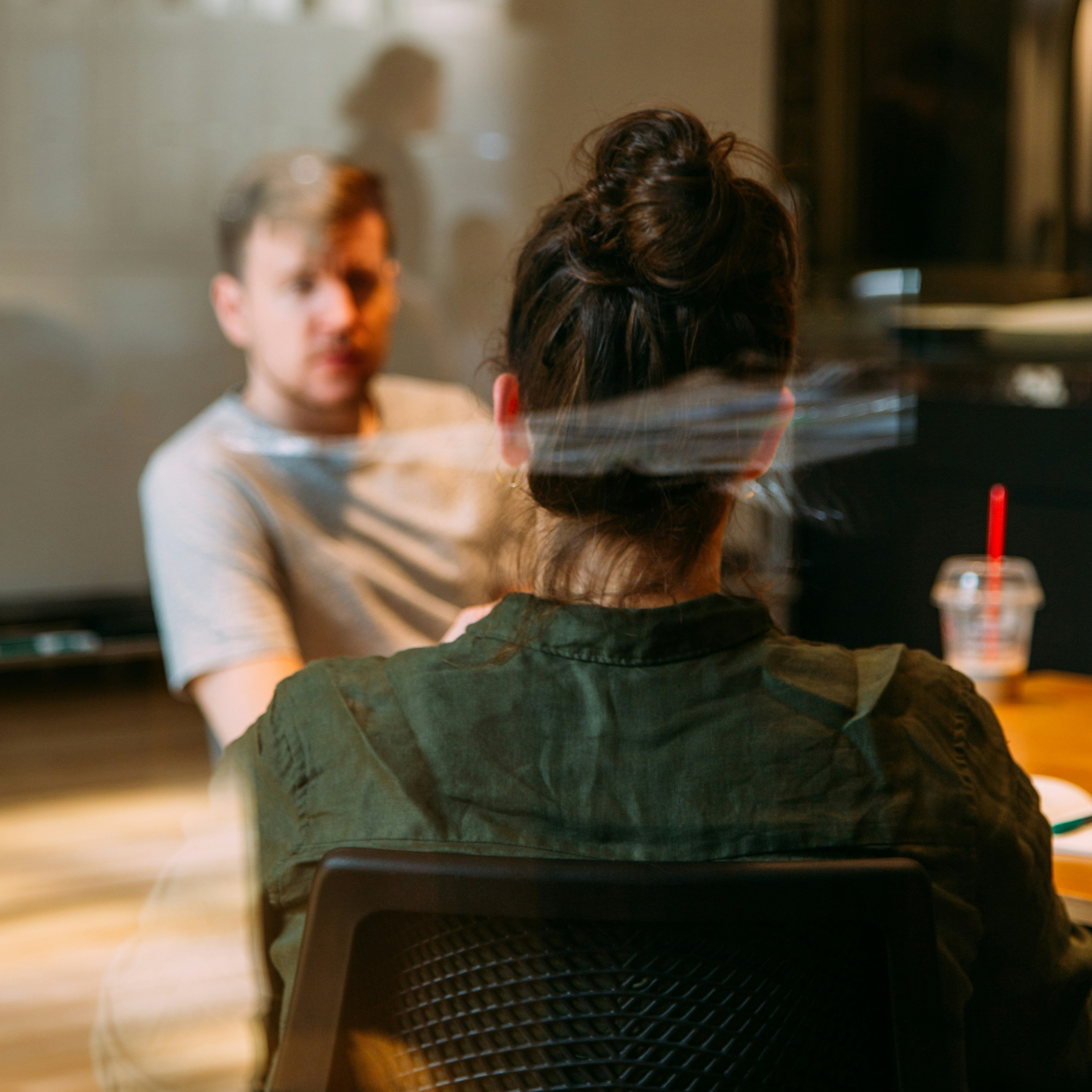 Dana Lišková — Empathetic Photographer | Introspective Artist |Neurodivergent Coach | Founder of Artepy.cz