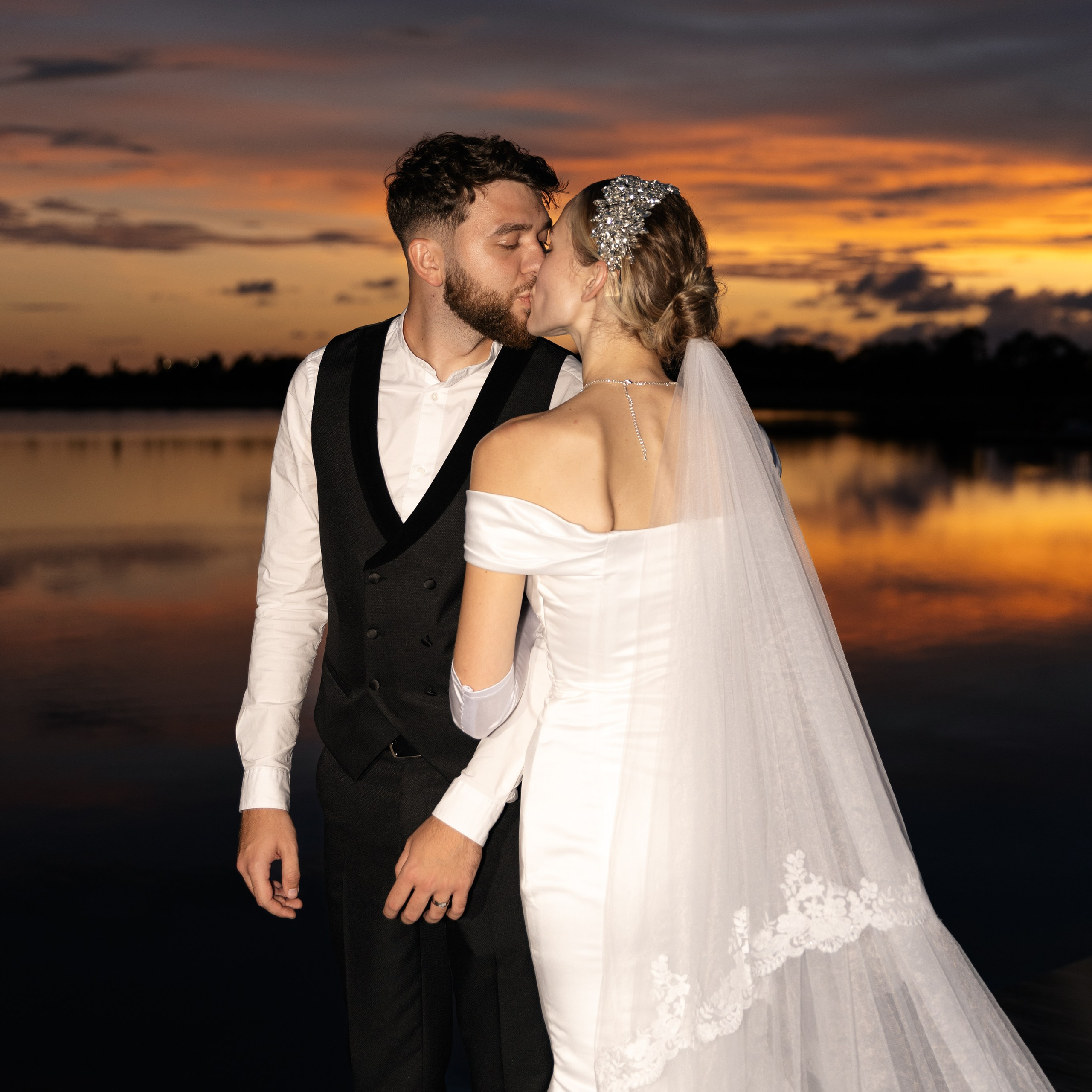 Investment. Photographer Anastasia Nagibina