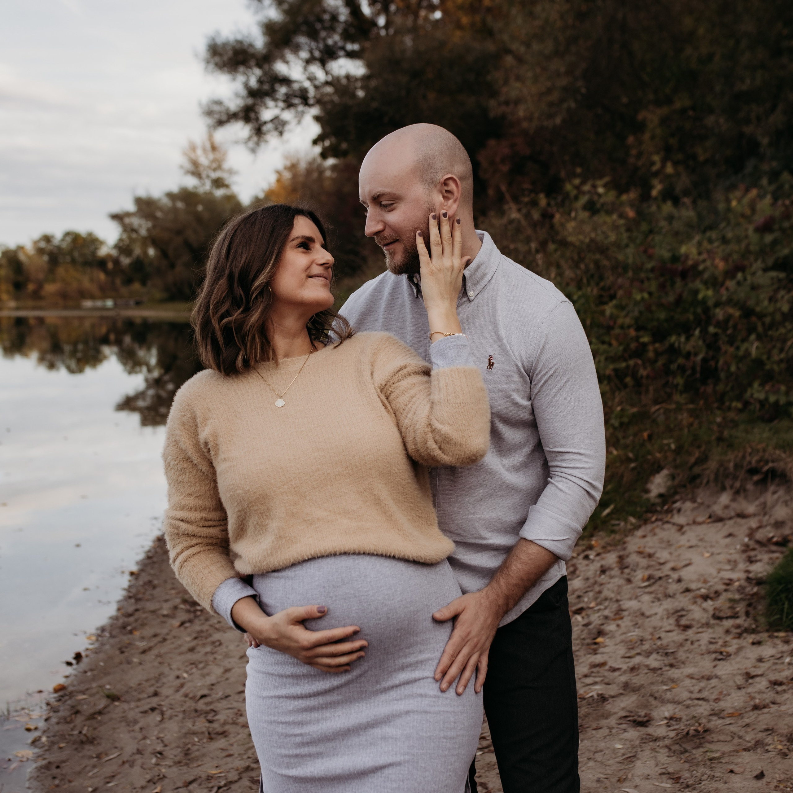 Familien Fotoshooting – natürliche Familienfotografie outdoor