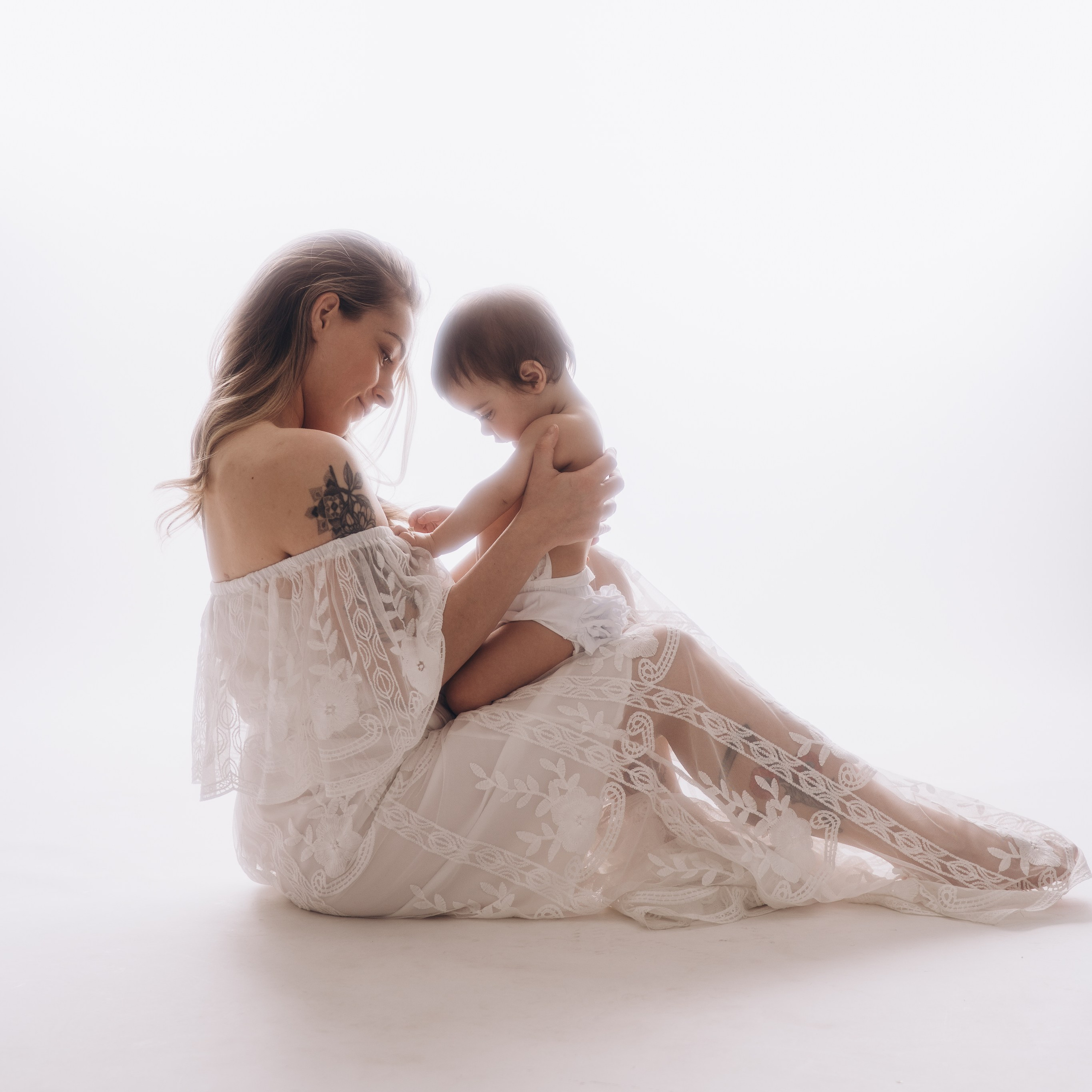 Family & Newborn Photography and Films · Hartford County & CT Shoreline