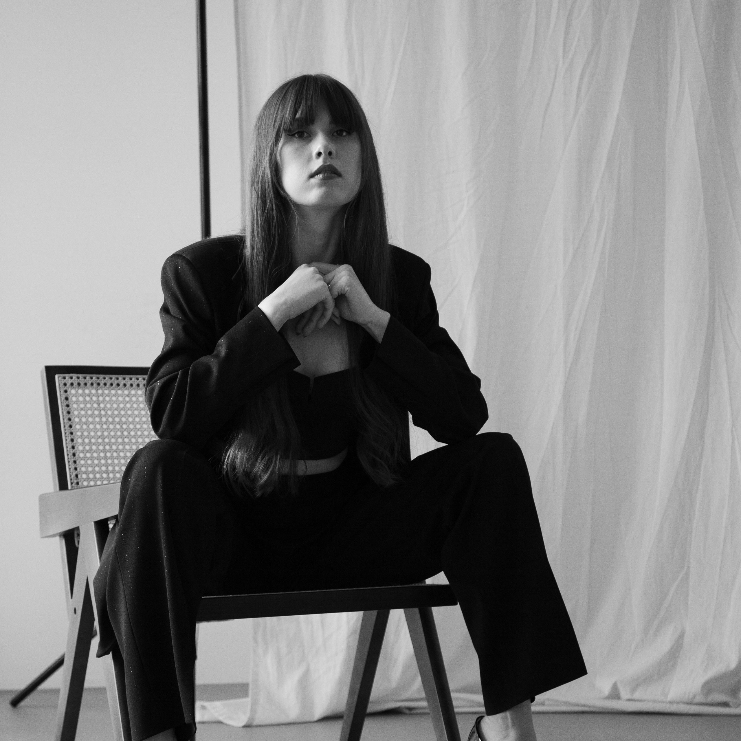 Photographer in Lucerne Julia Ilic