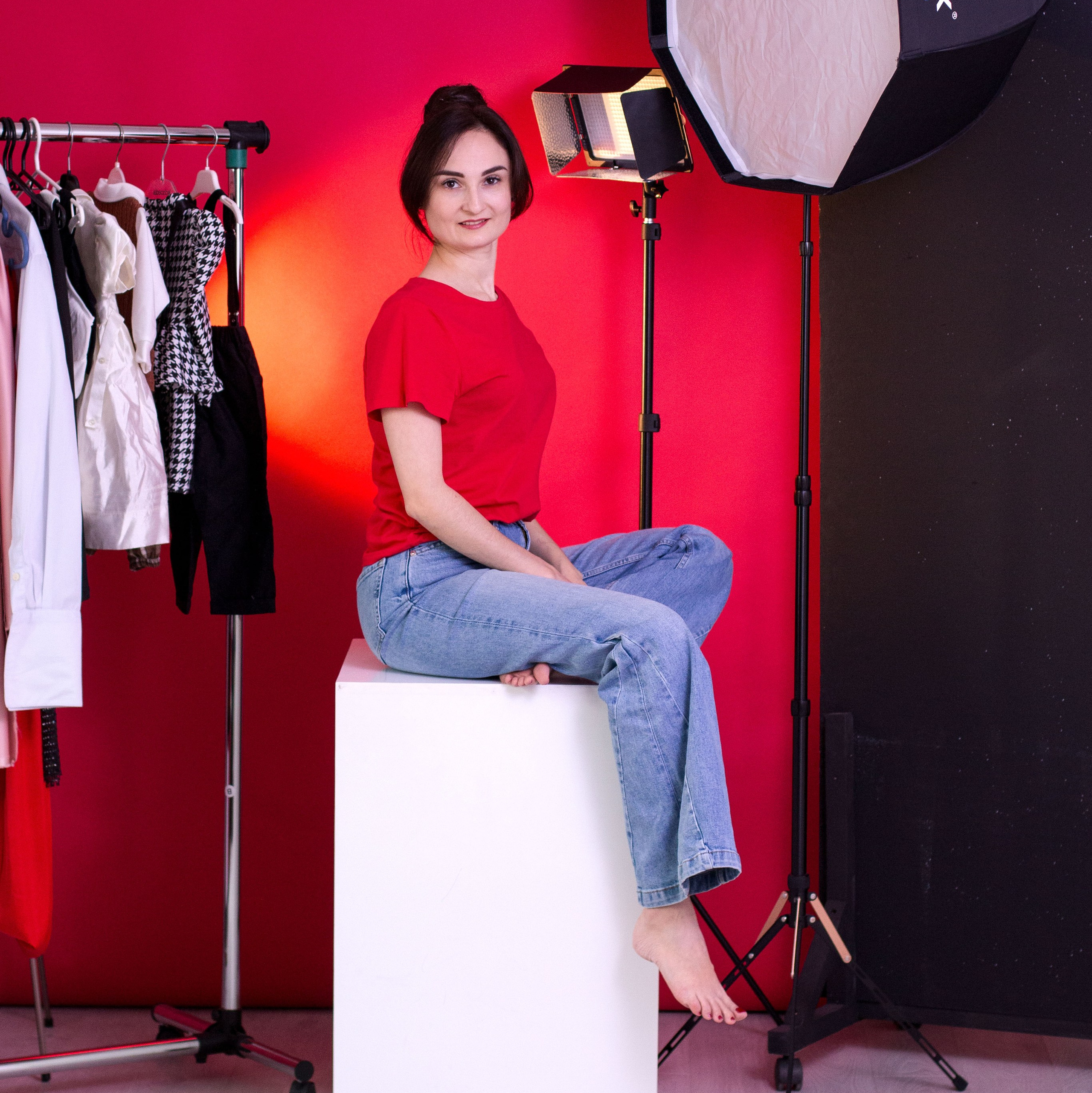 ОБО МНЕ. Детский и семейный фотограф в г. Бельцы