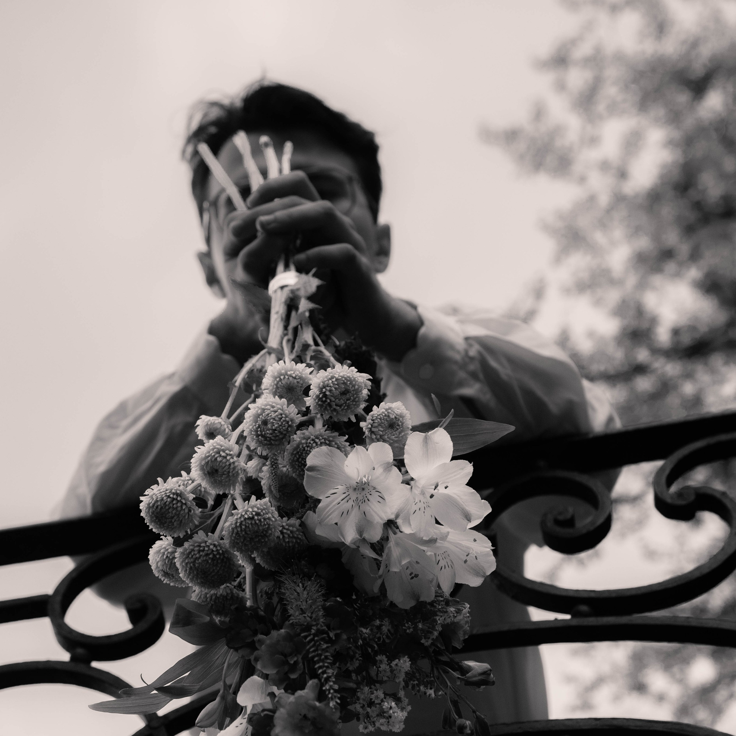 Stanislav Vdovin — Portrait & Event Photographer in Milan and Pavia