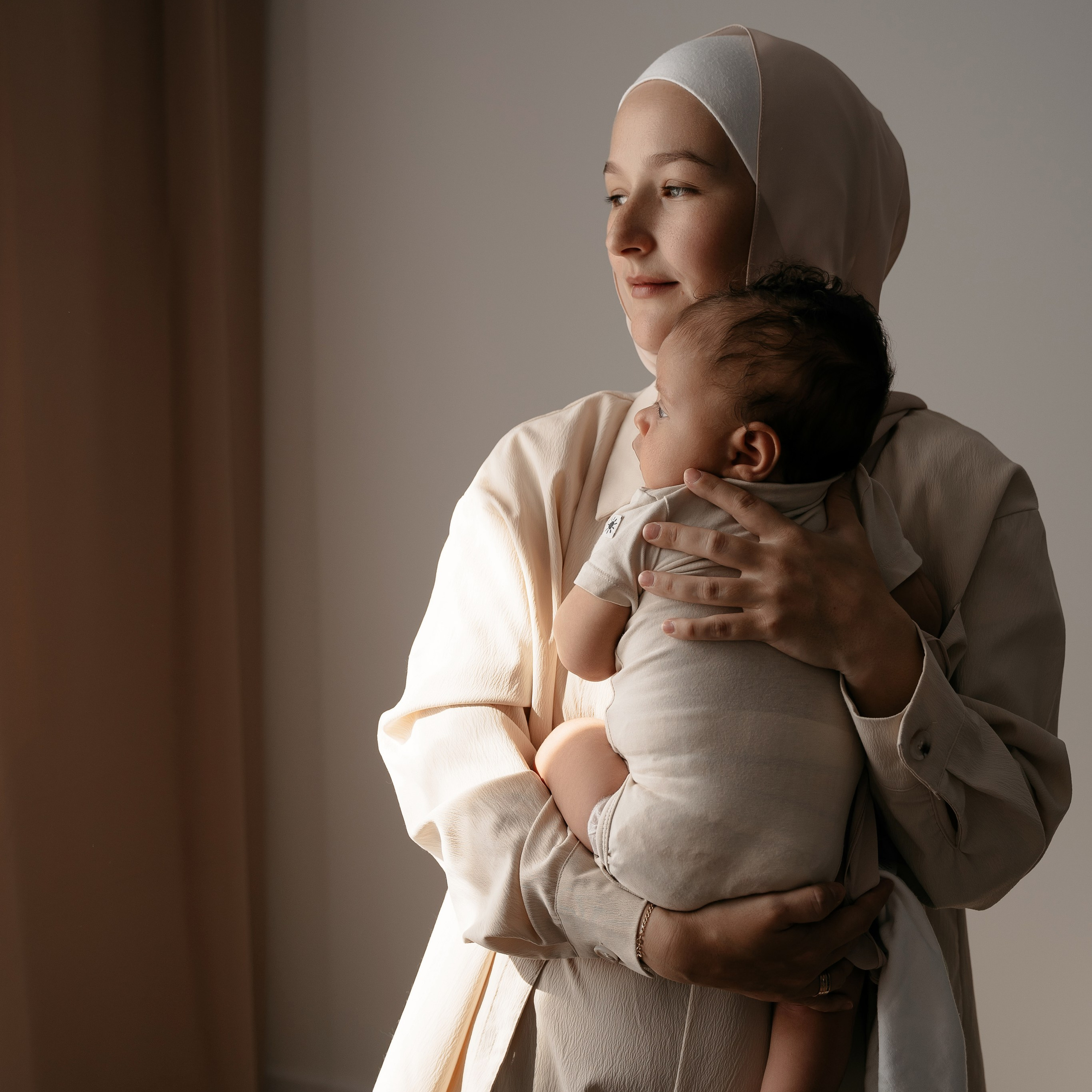 About me. Family and newborn photographer