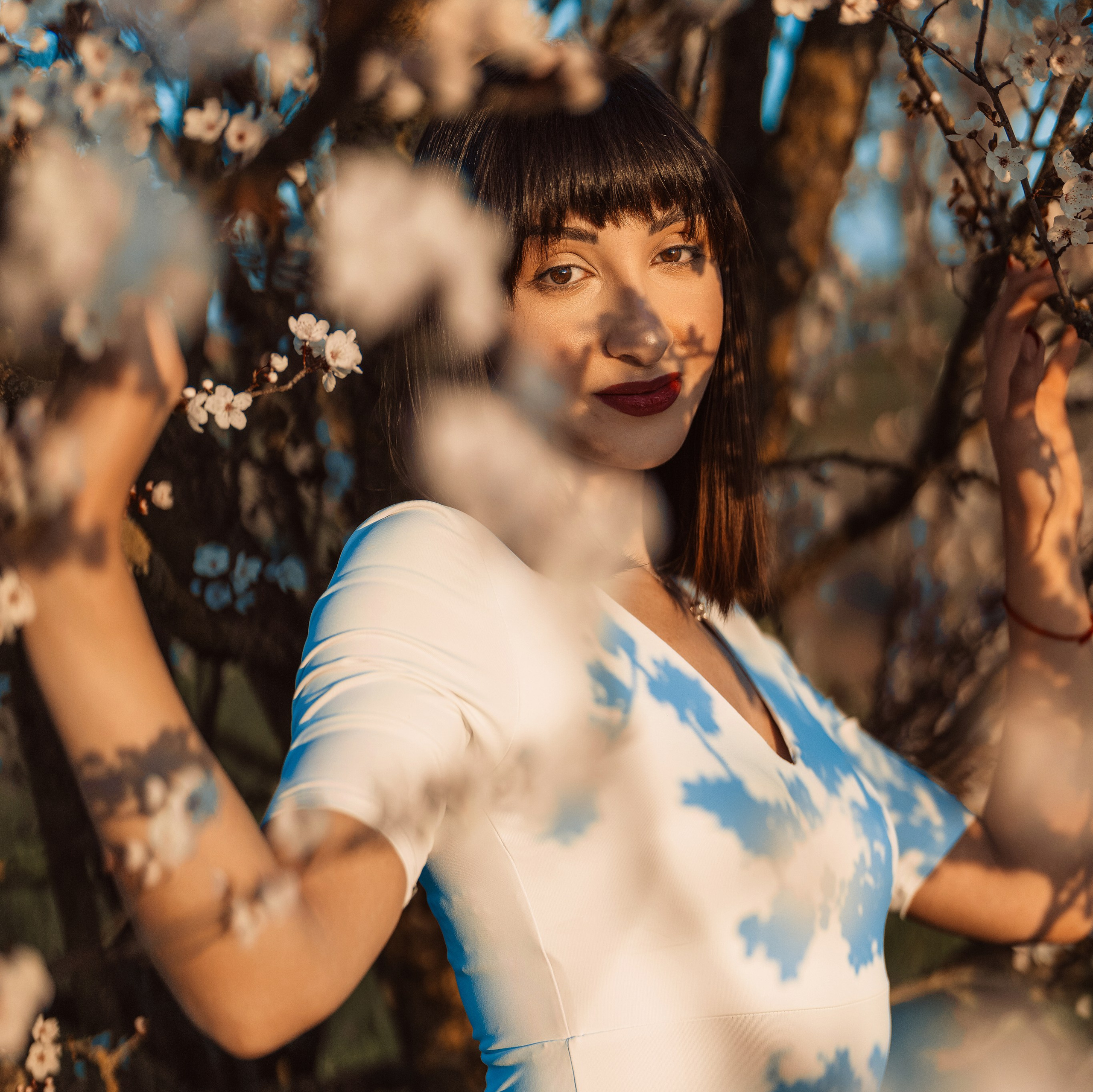 Service. Frank Prochilo Photography