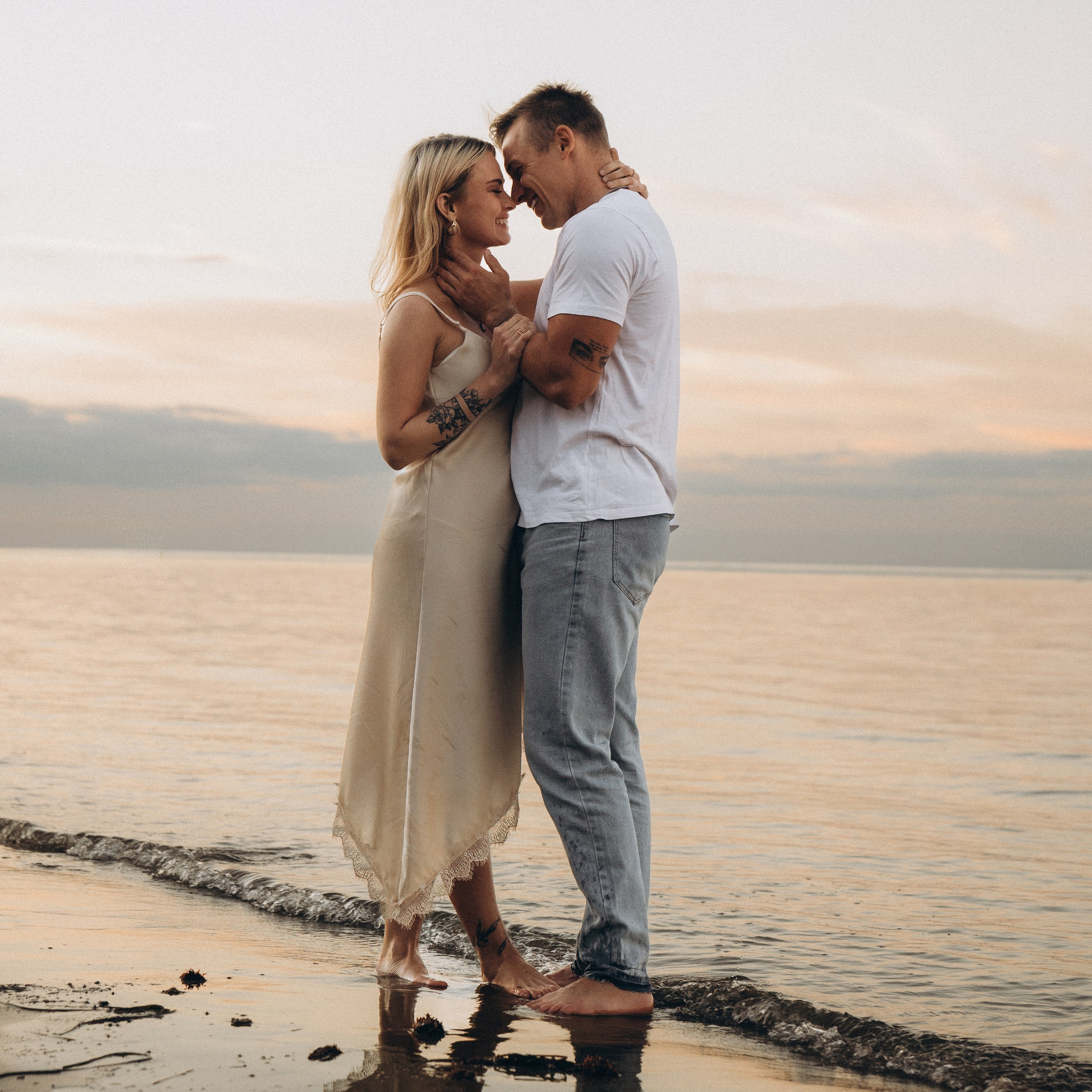 How to prepare for a photoshoot | Anna Vers