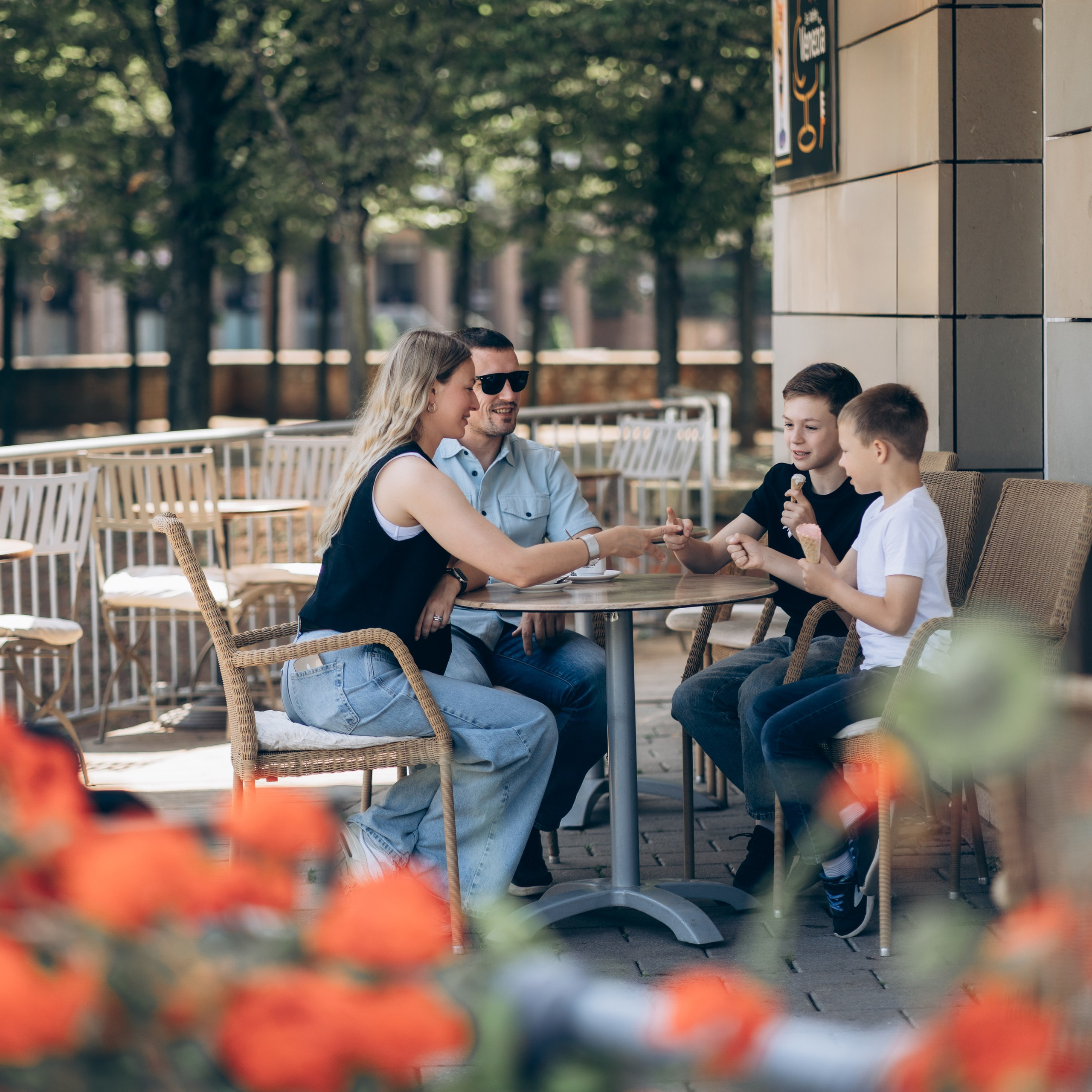 PORTFOLIO. Photography in Germany