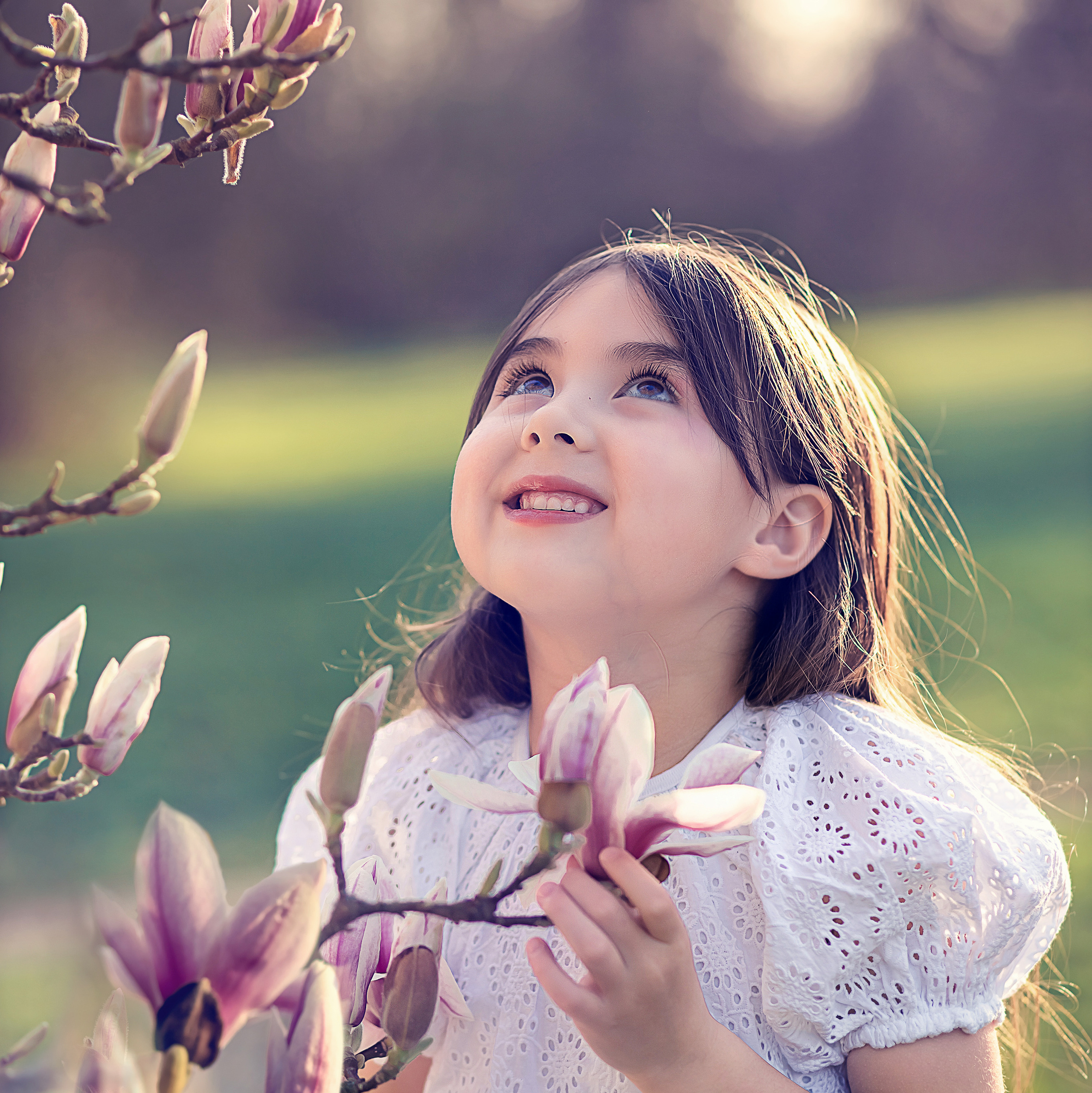 *** Blossom Spring Photo Shoot ***. Stevenage, Hertfordshire family, maternity and newborn photographer
