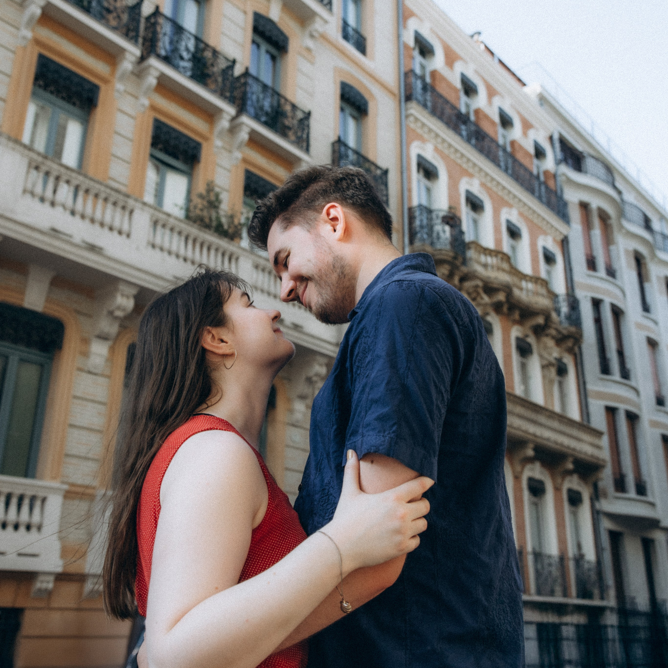 Wedding & Couple Photo Locations in Toulouse | Eugénie Smirnova