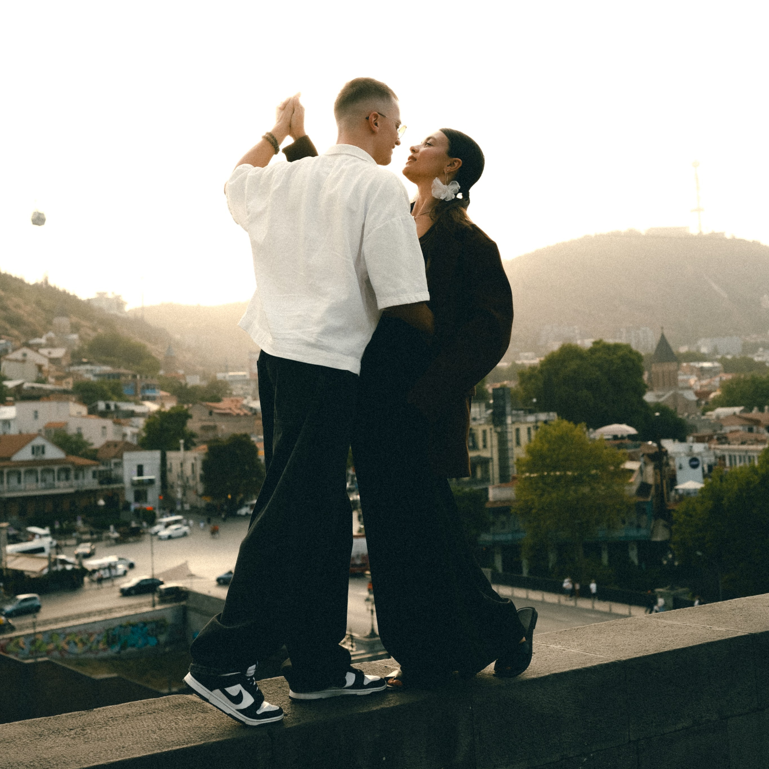 Услуги. Главная