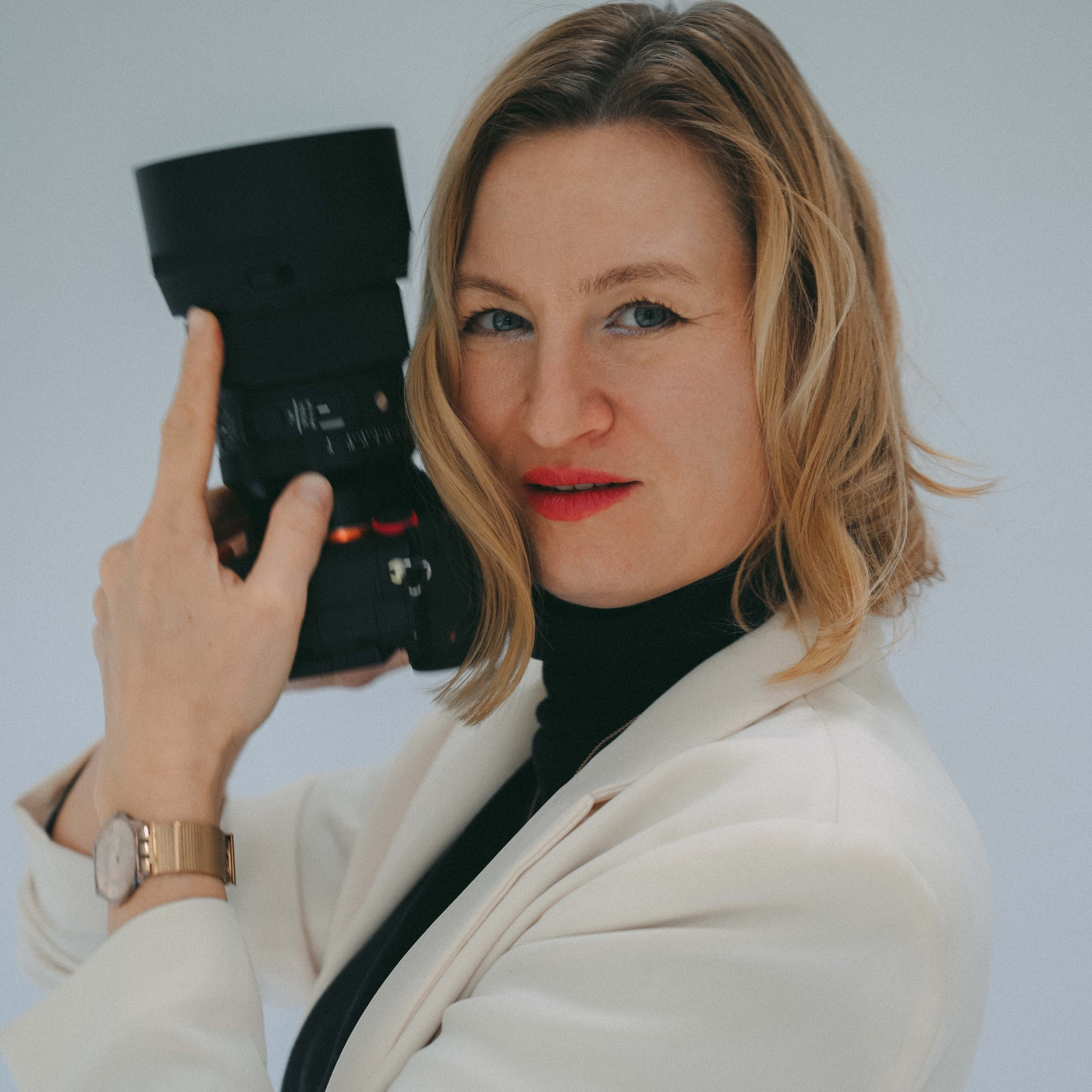 Irina Zoteeva photographer in Solihull and Birmingham