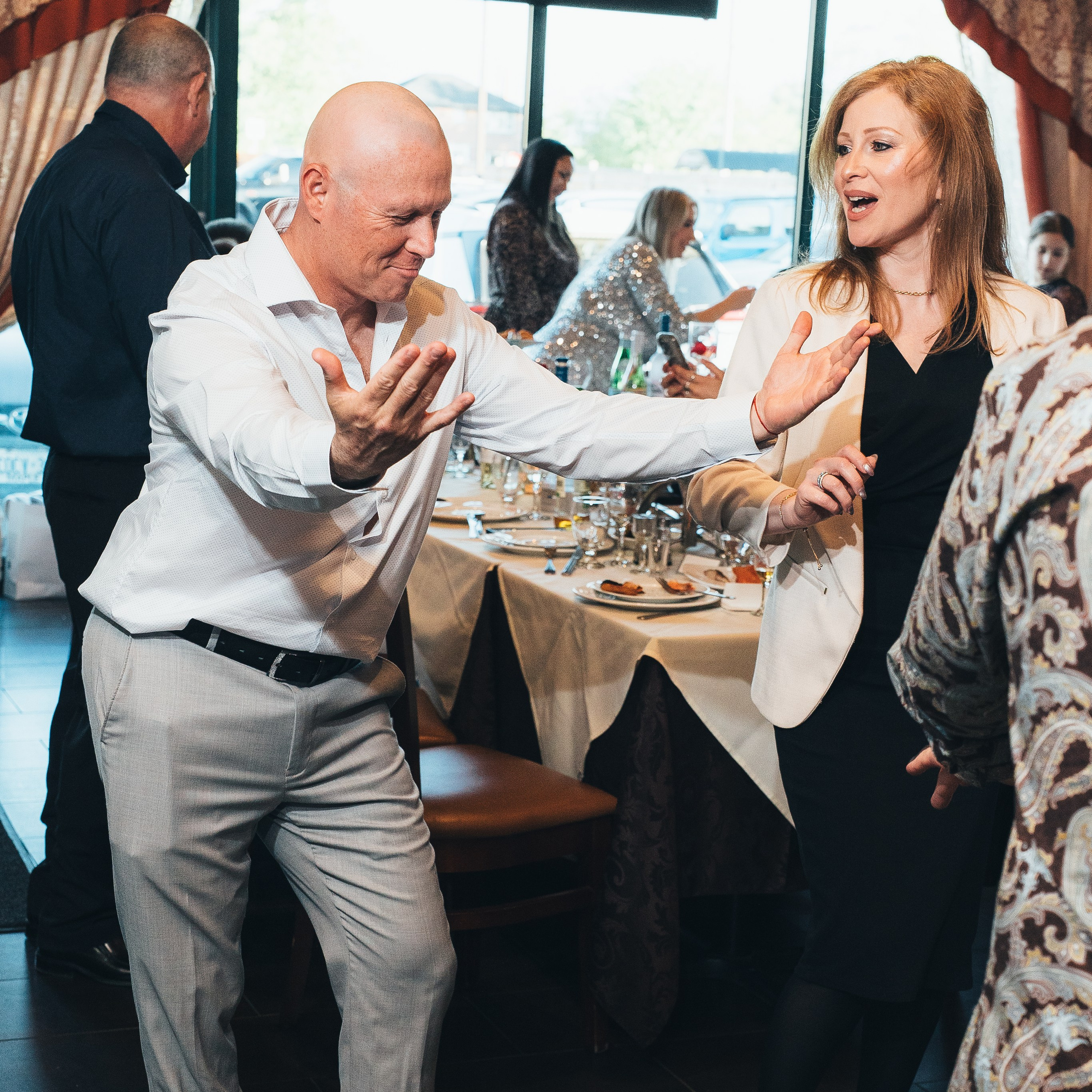 Details. Mirgorodsky Photography