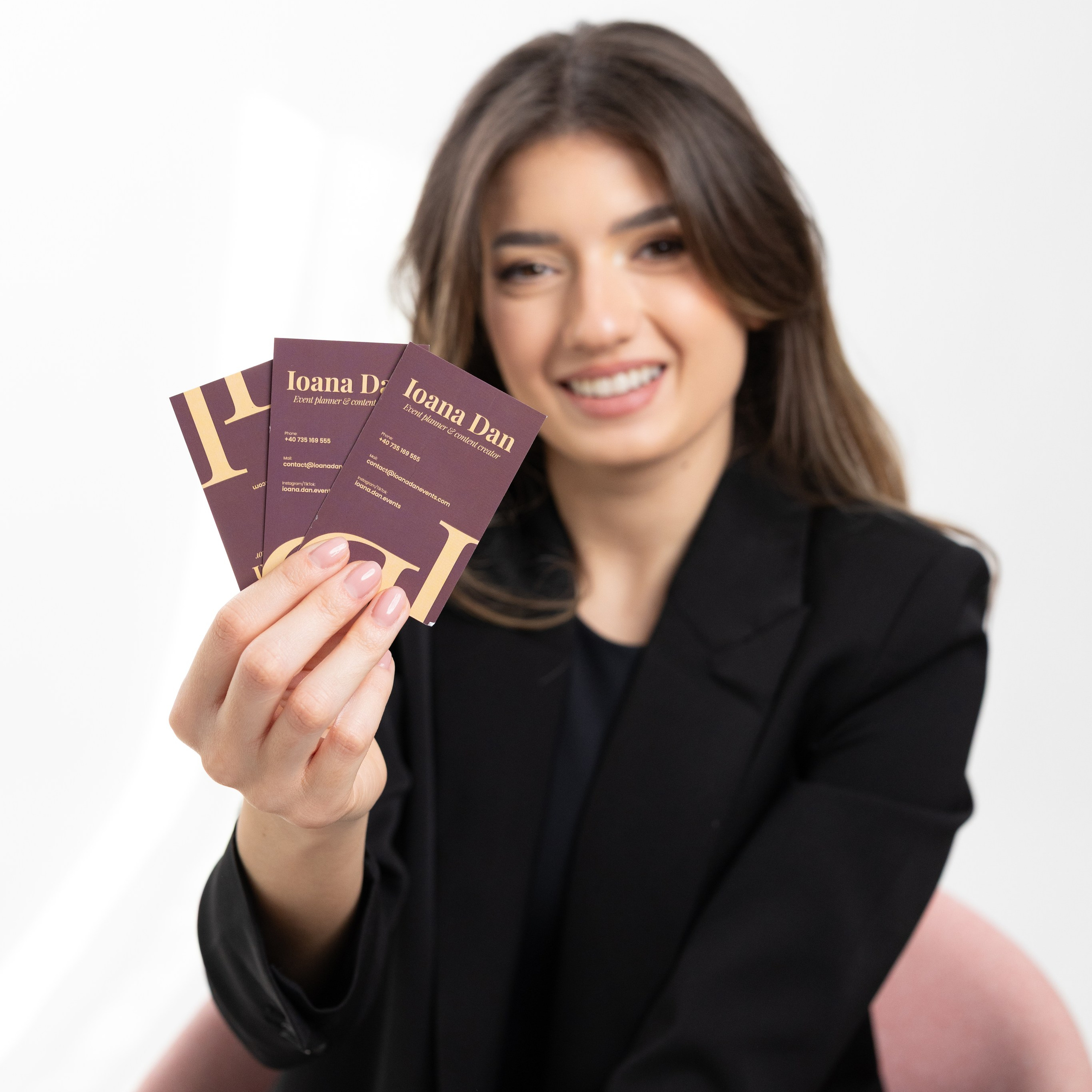 Ce face un coordonator în ziua nunții și de ce ai nevoie de unul. Ioana Dan — Wedding Content Creator & Coordonator eveniment