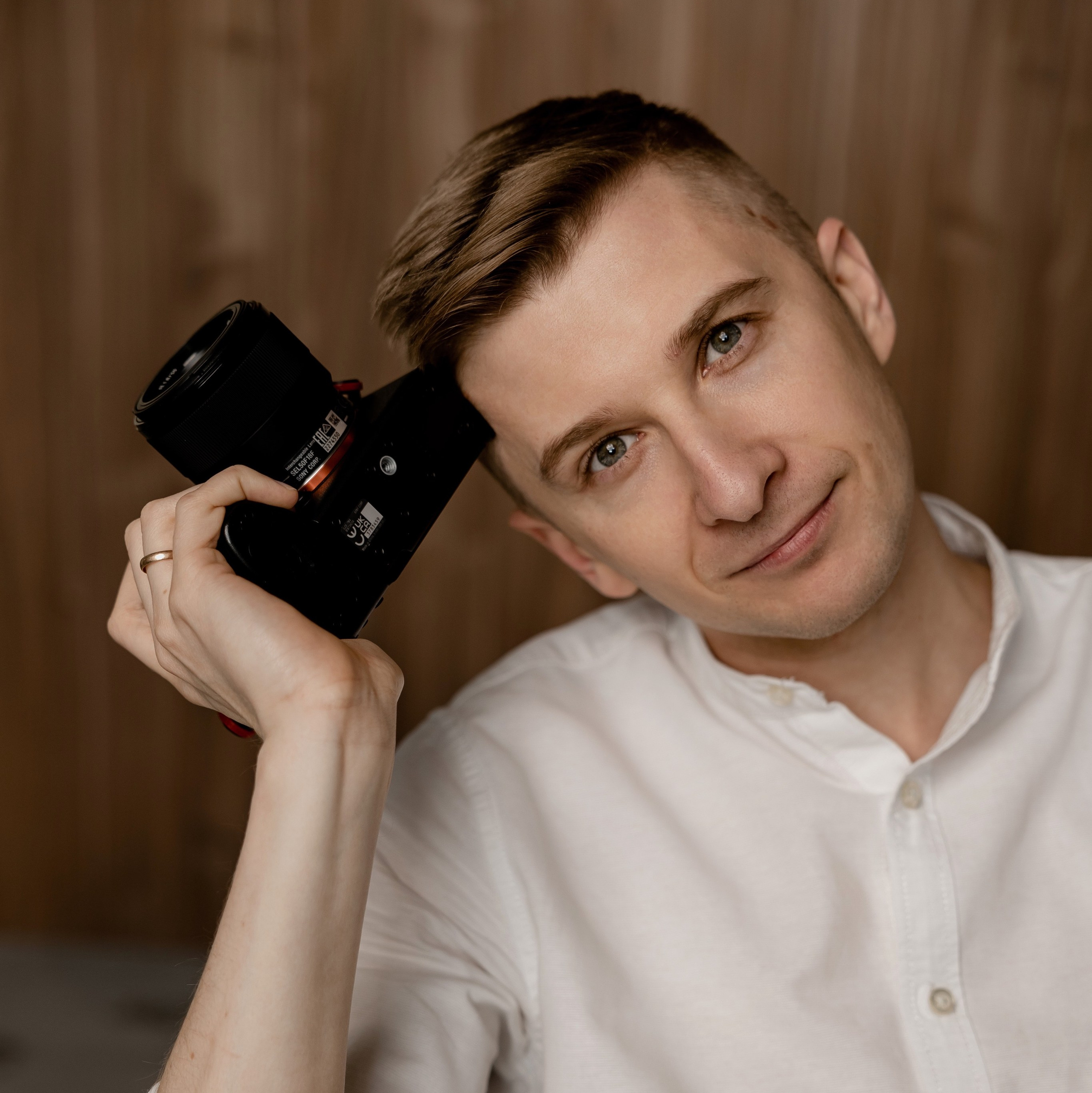 Весільний фотограф Сергій Черепанов - Львів, Київ, Кропивницький