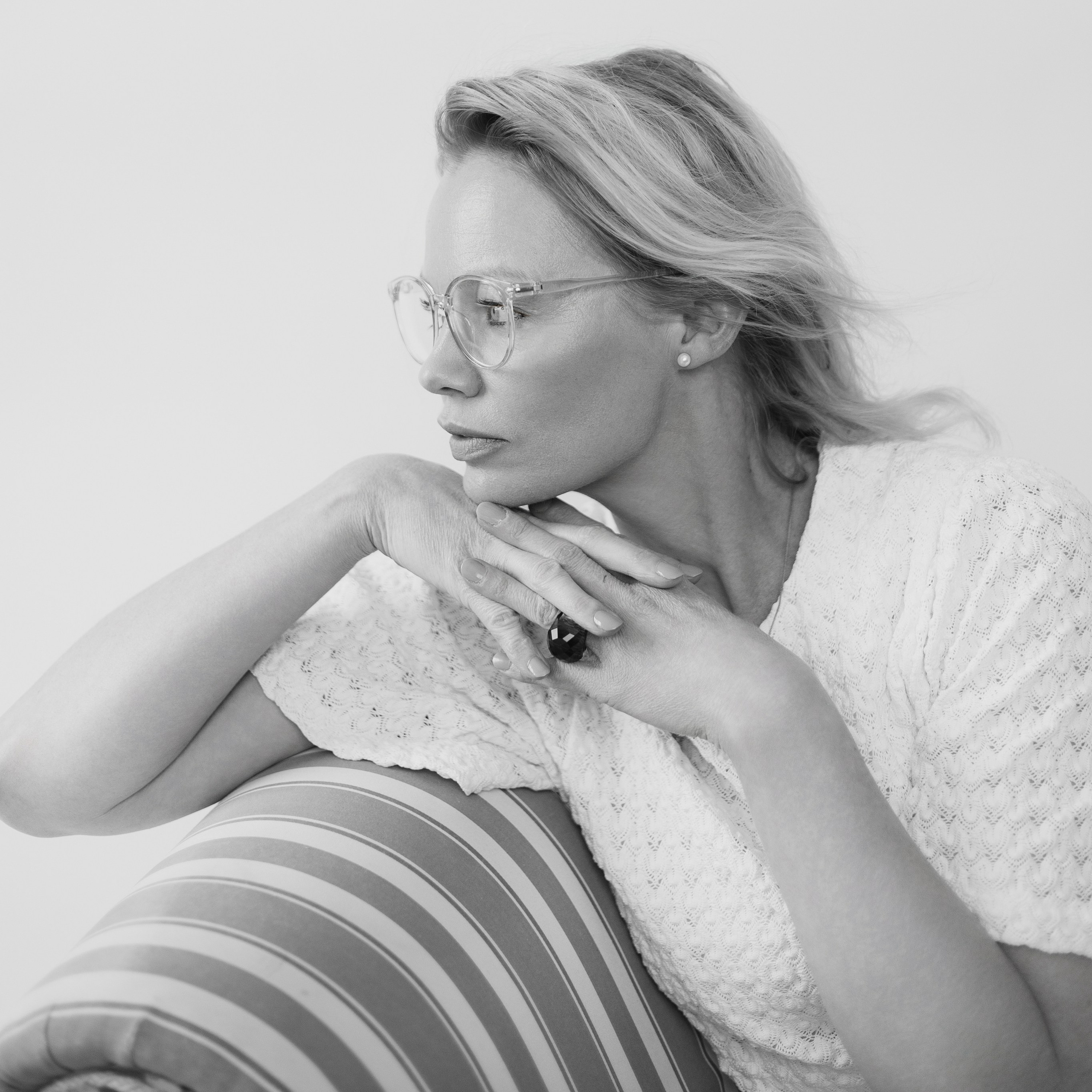 Portrait Session. Photography & videography for brands. Individual shooting. Midlands, England