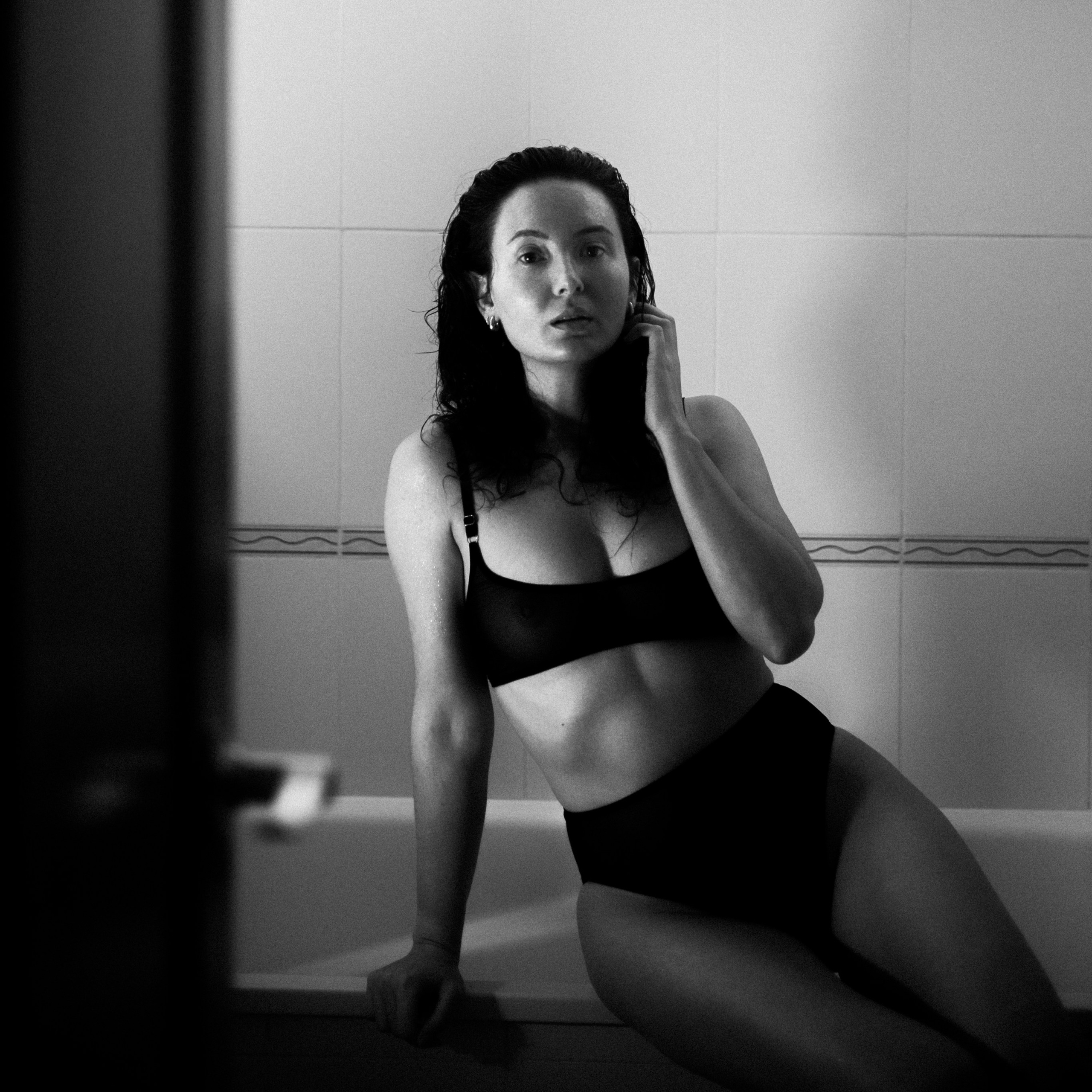 About Catherine Lapteva | Portrait Photographer in Valencia