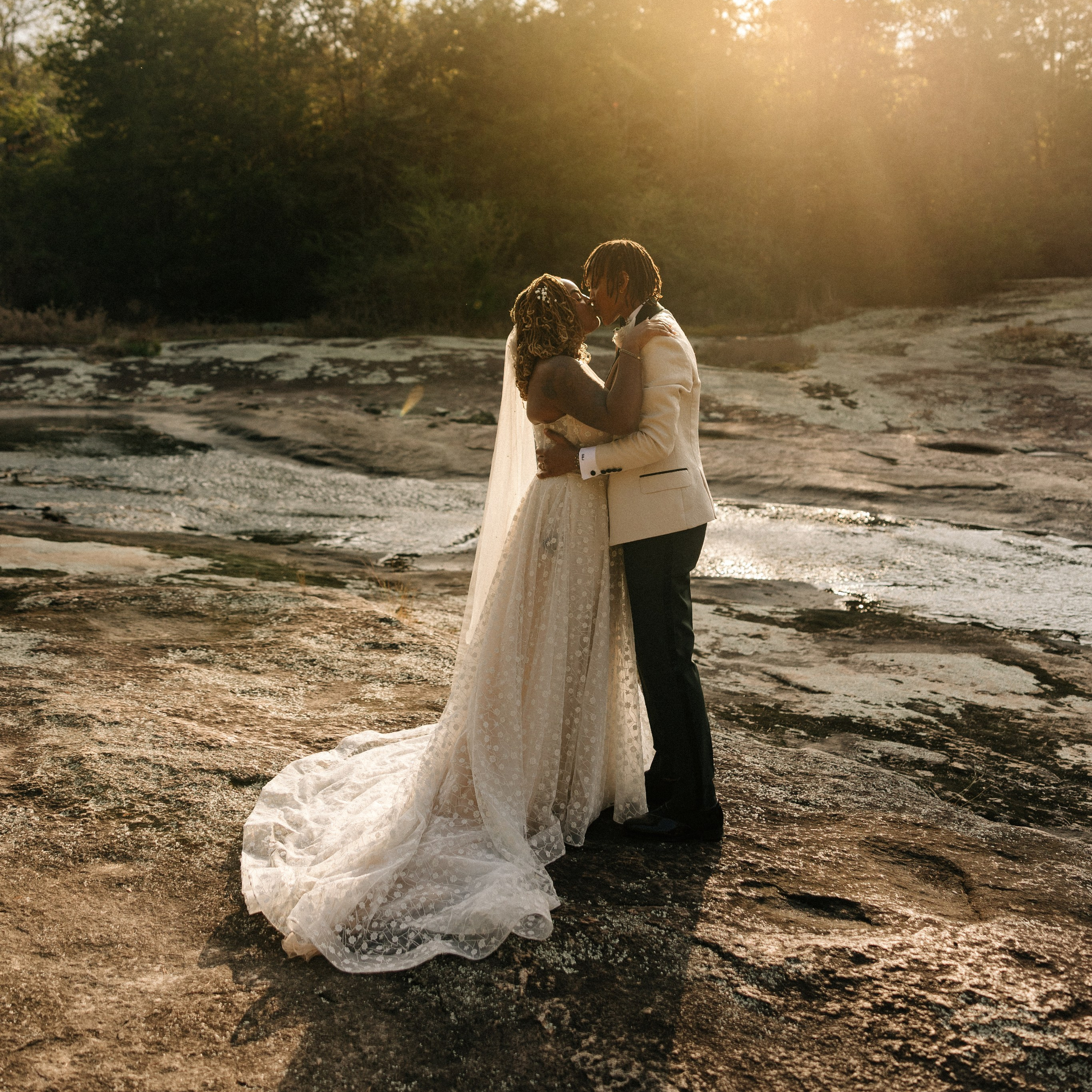 Weddings. Sara Eulalia | Virginia Photographer