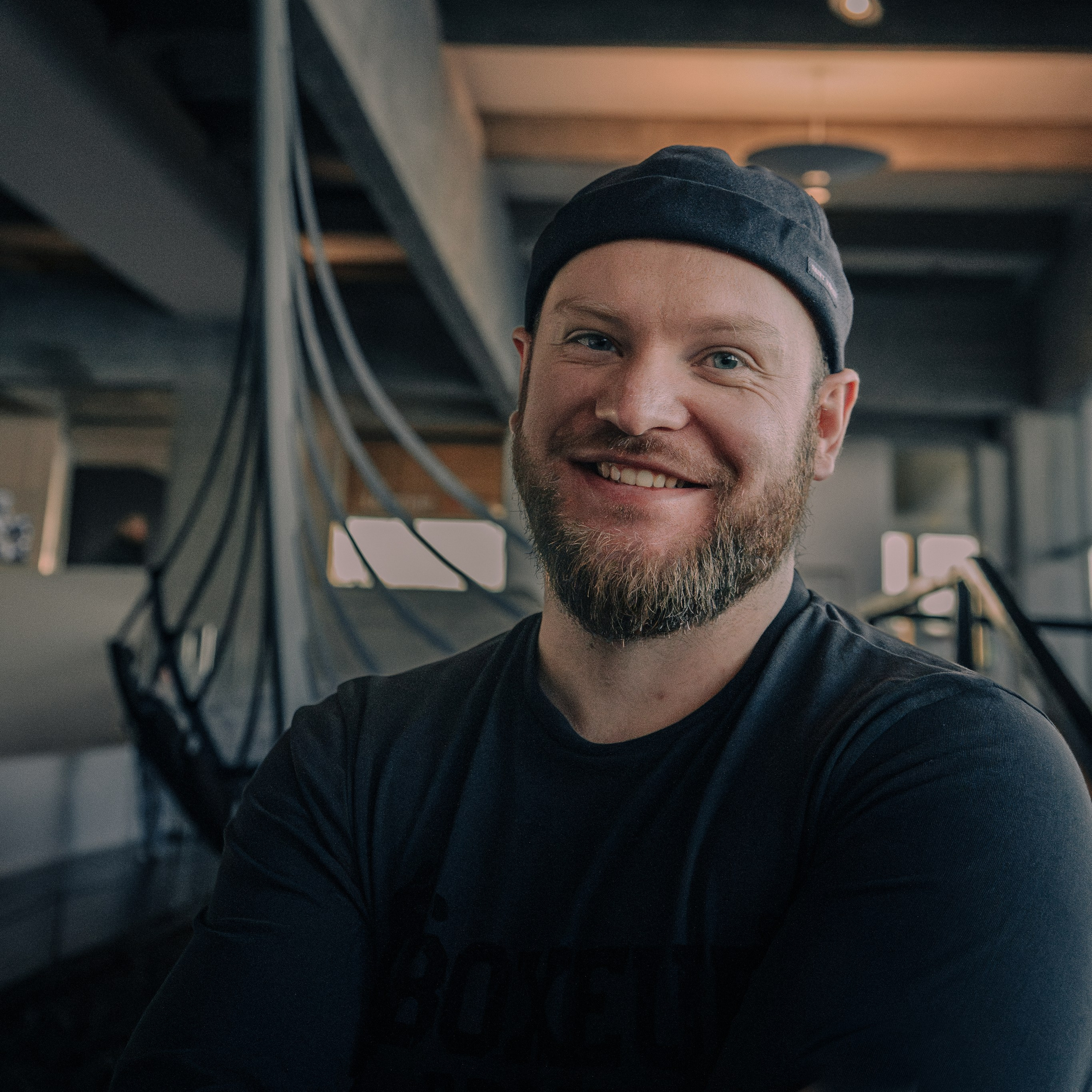 CONTACT. Lutsenko Visuals — Photography & Visual Content