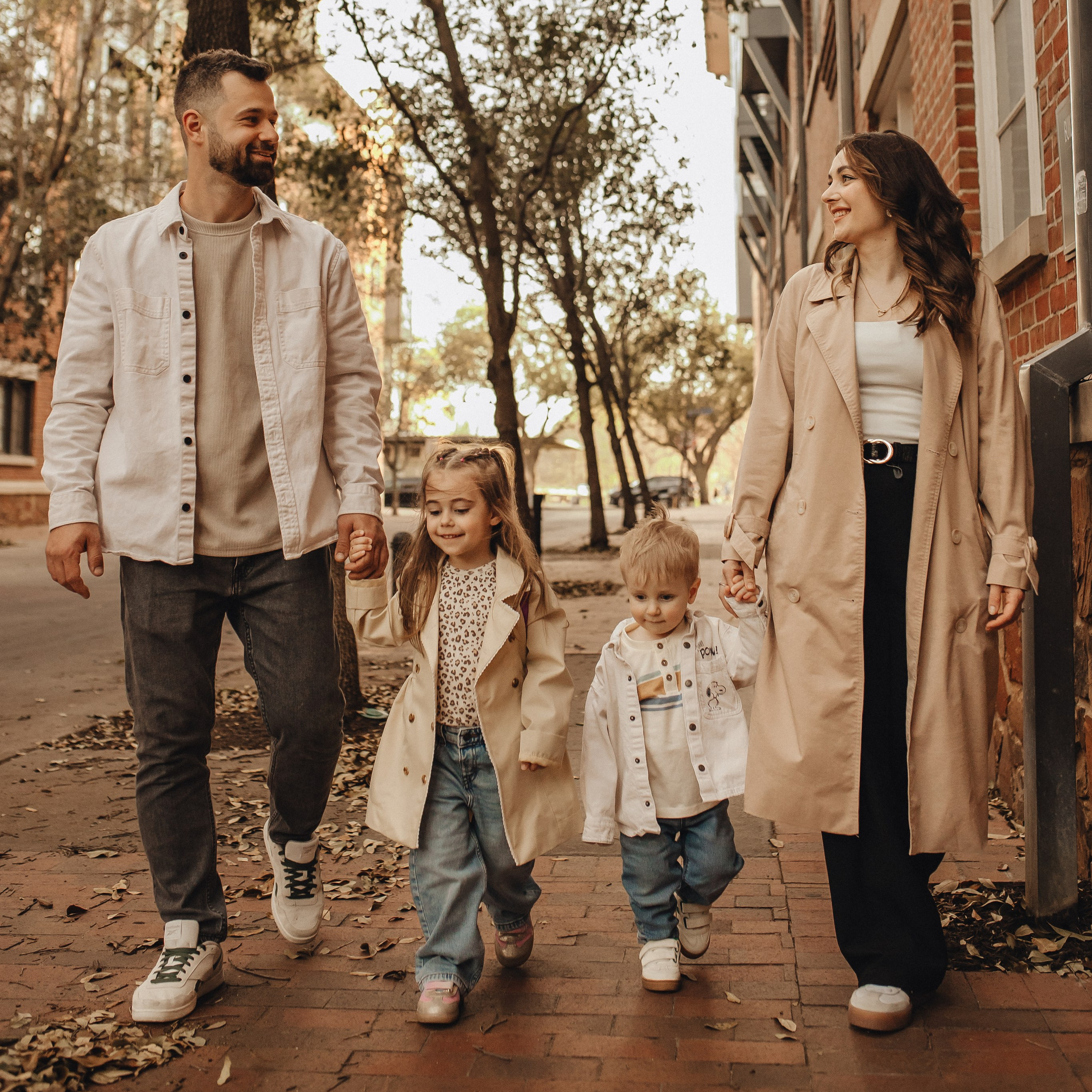 SERVICES. Photographer in Dallas