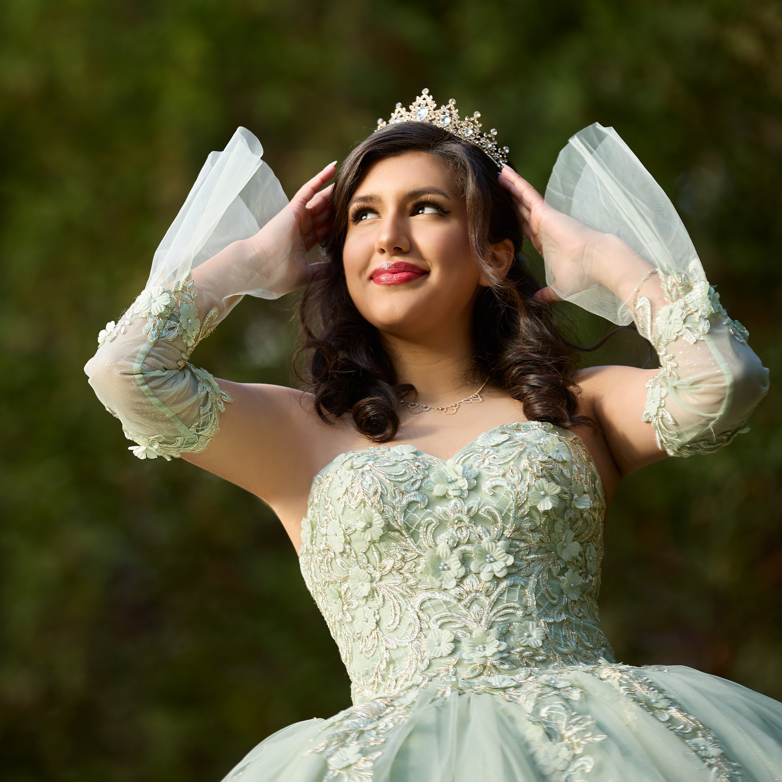 Wedding, quinceanera, maternity and sport photographer in Montreal