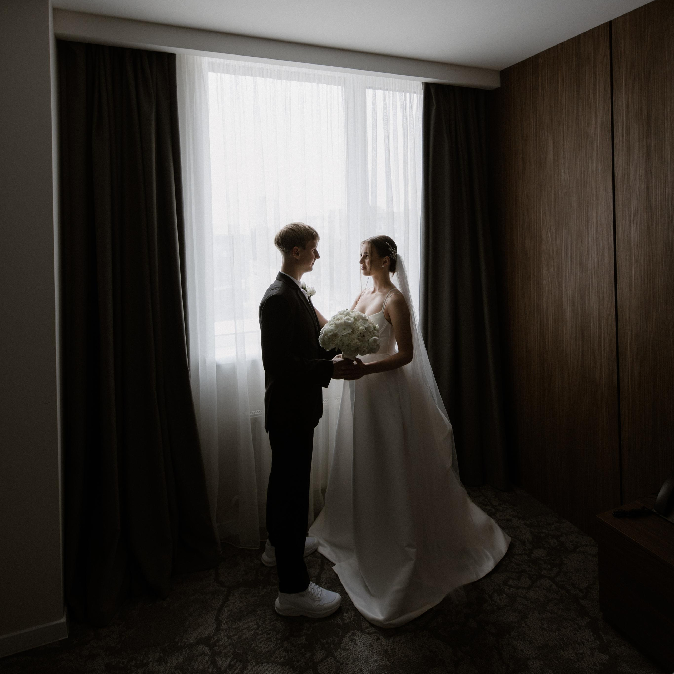 Весільний фотограф Ілля Пятнічний Вінниця