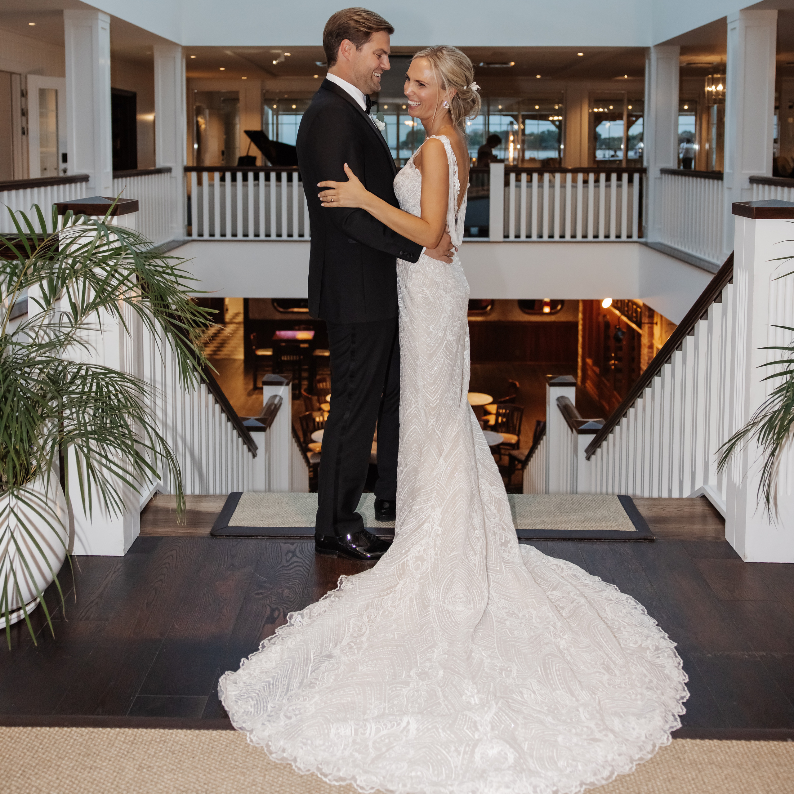 Bryllupsfotograf i hele Norge