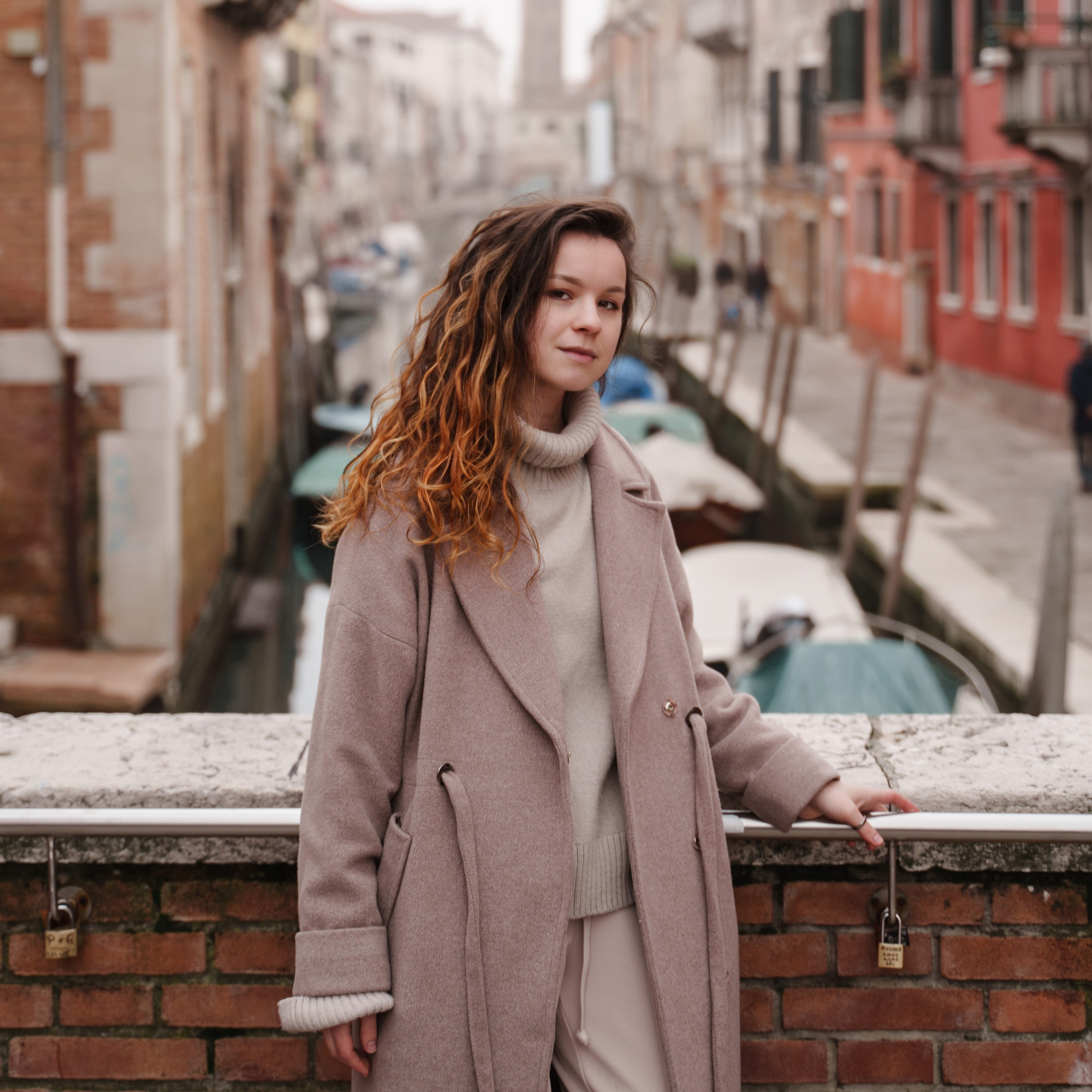 Personal Photoshoots (Milan, Lake Como & Northern Italy). Dmitrii Shmatov — High-End Portrait & Fashion Photographer in Milan